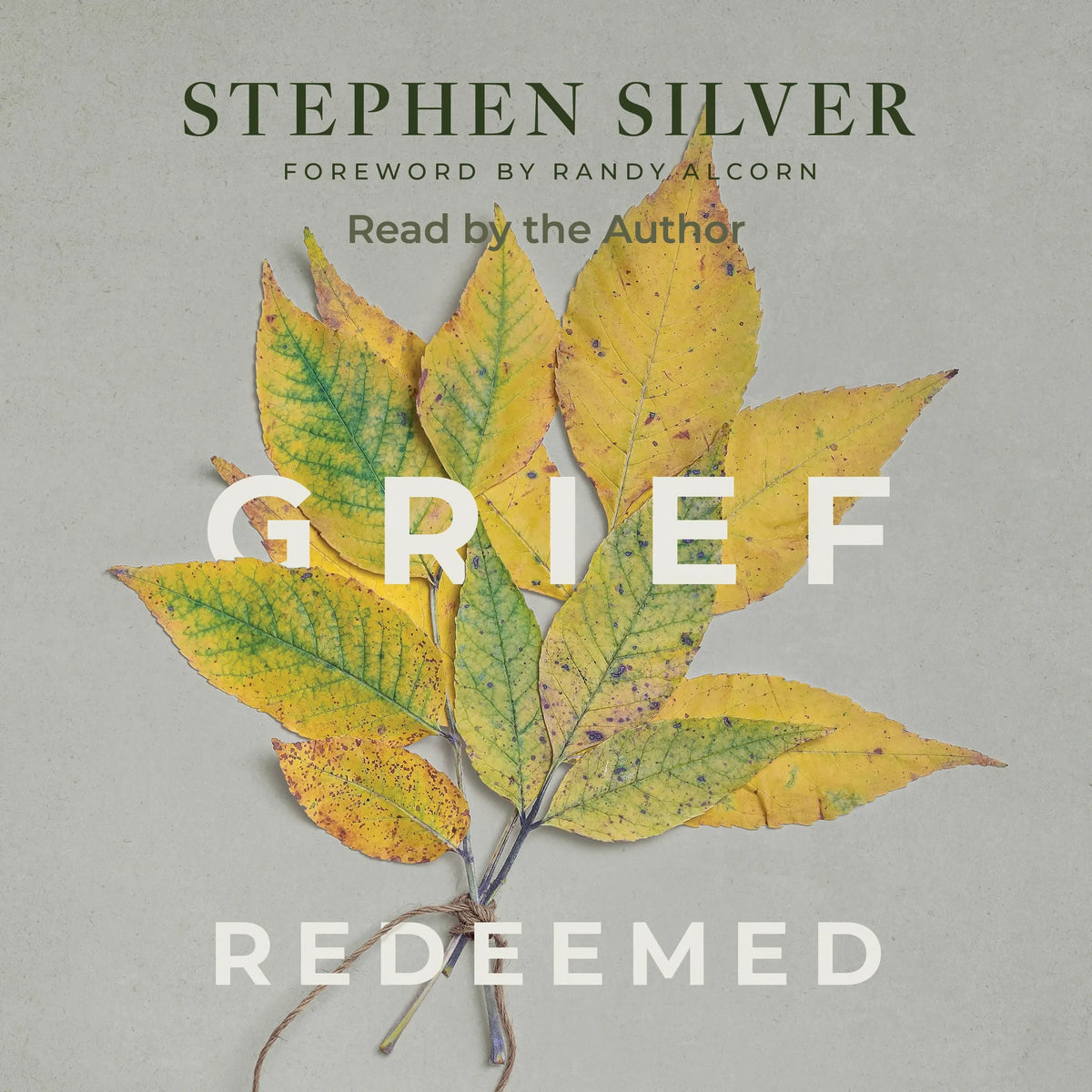 Grief Redeemed