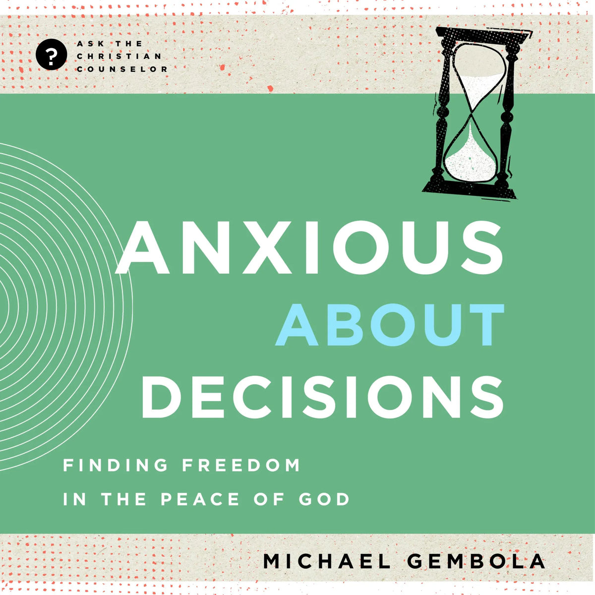 Anxious about Decisions
