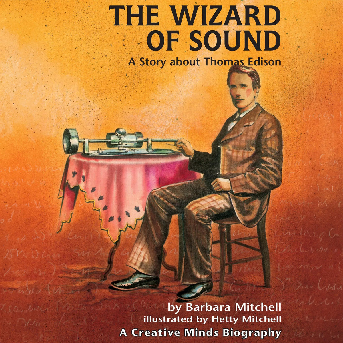 The Wizard of Sound