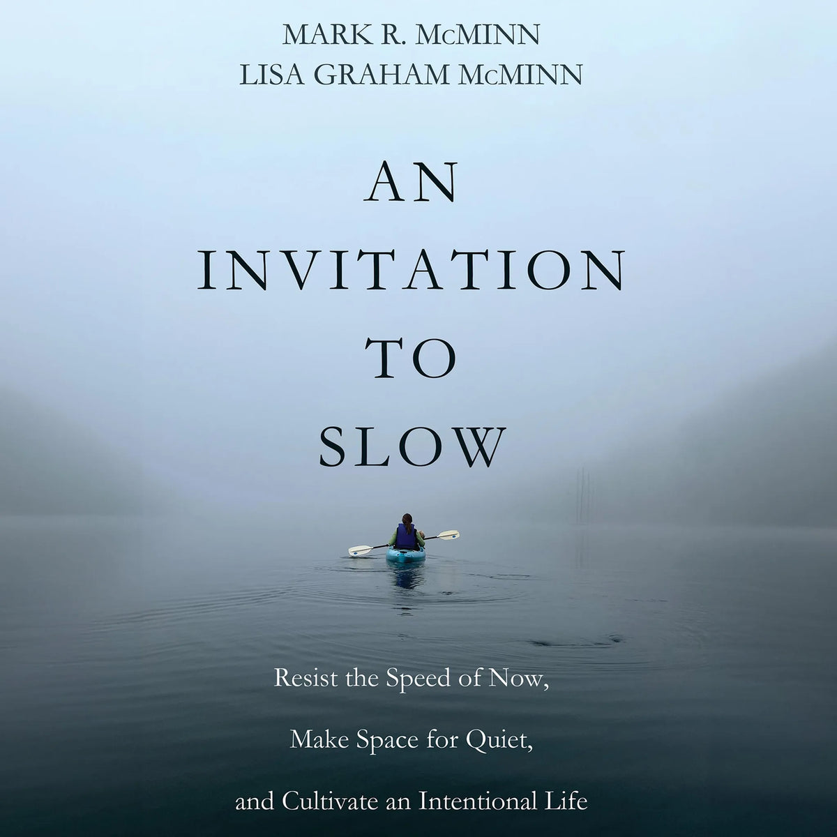 An Invitation to Slow