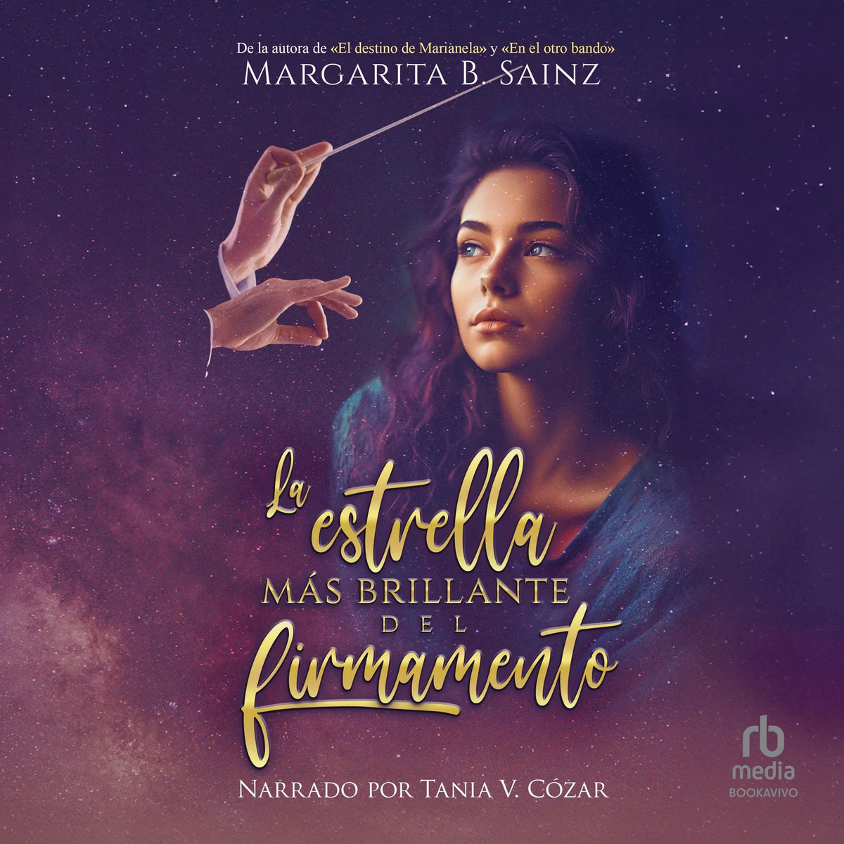 La estrella más brillante del firmamento "The brightest star in the firmament"