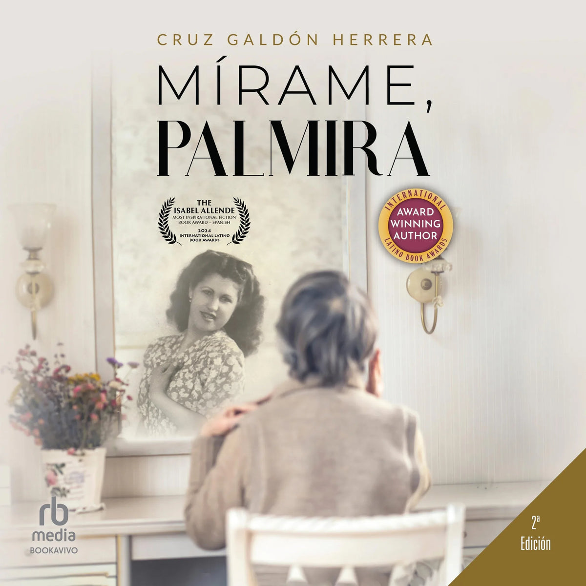Mírame, Palmira "Look at Me, Palmira"