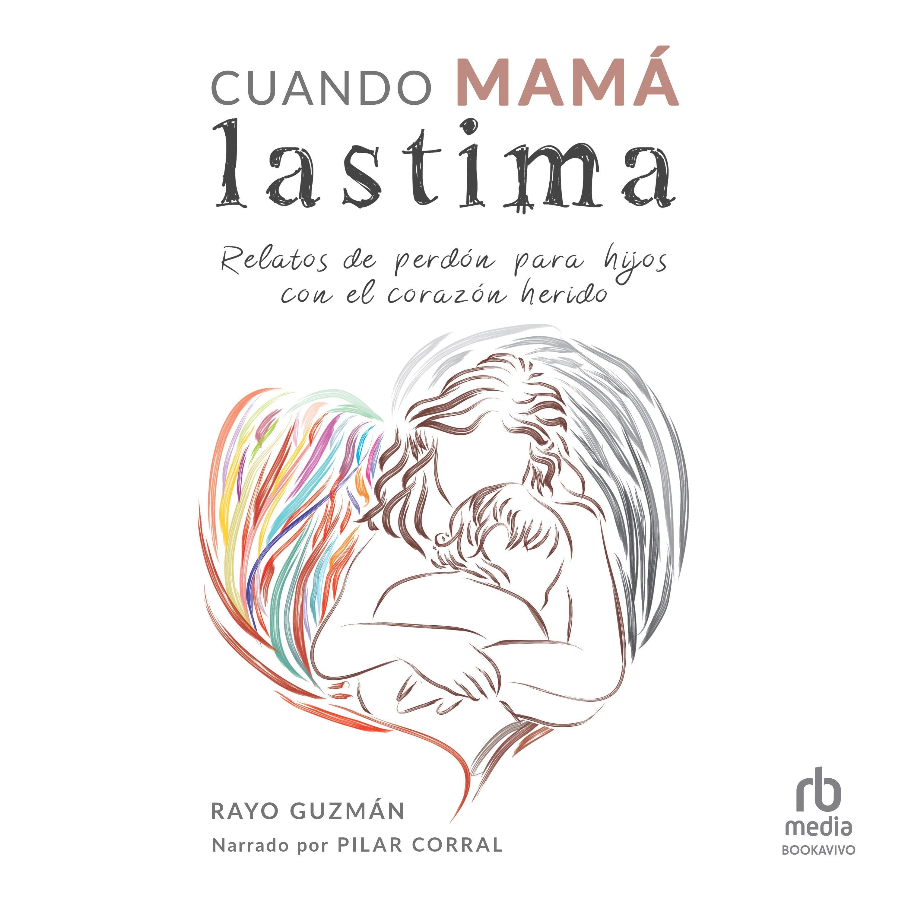 Cuando mamá lastima "When Mom Suffers"