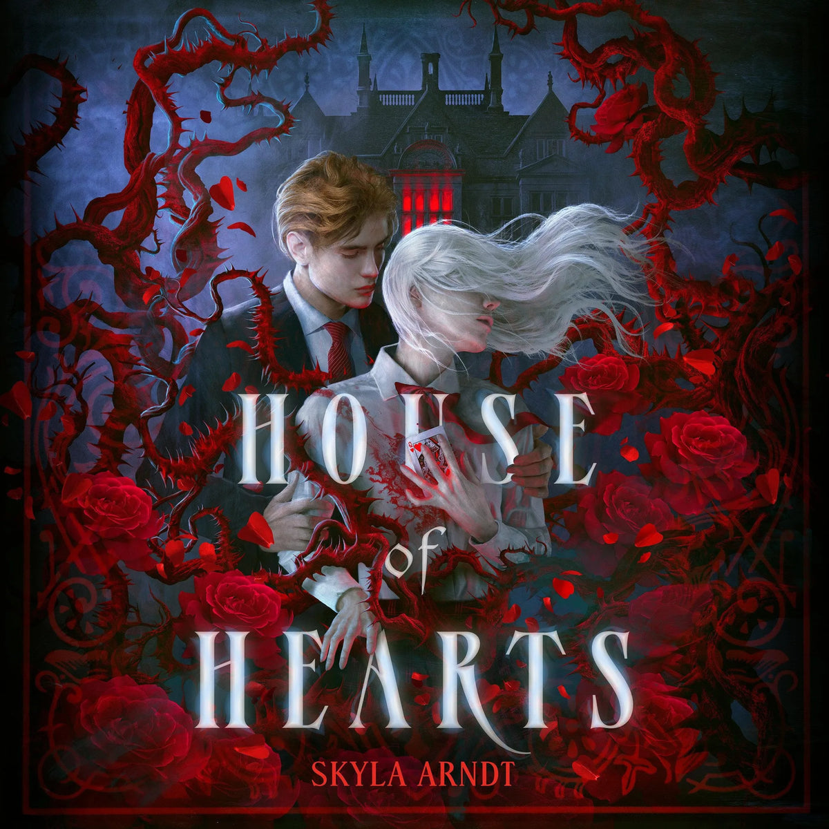 House of Hearts