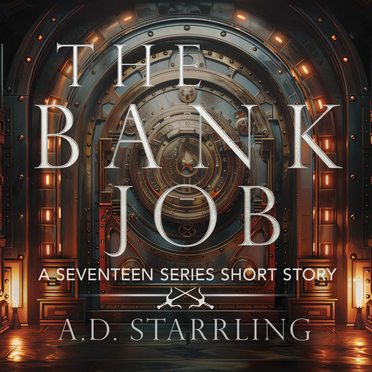 The Bank Job