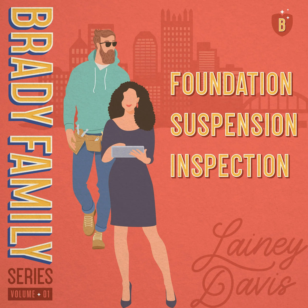 The Brady Family Volume 1