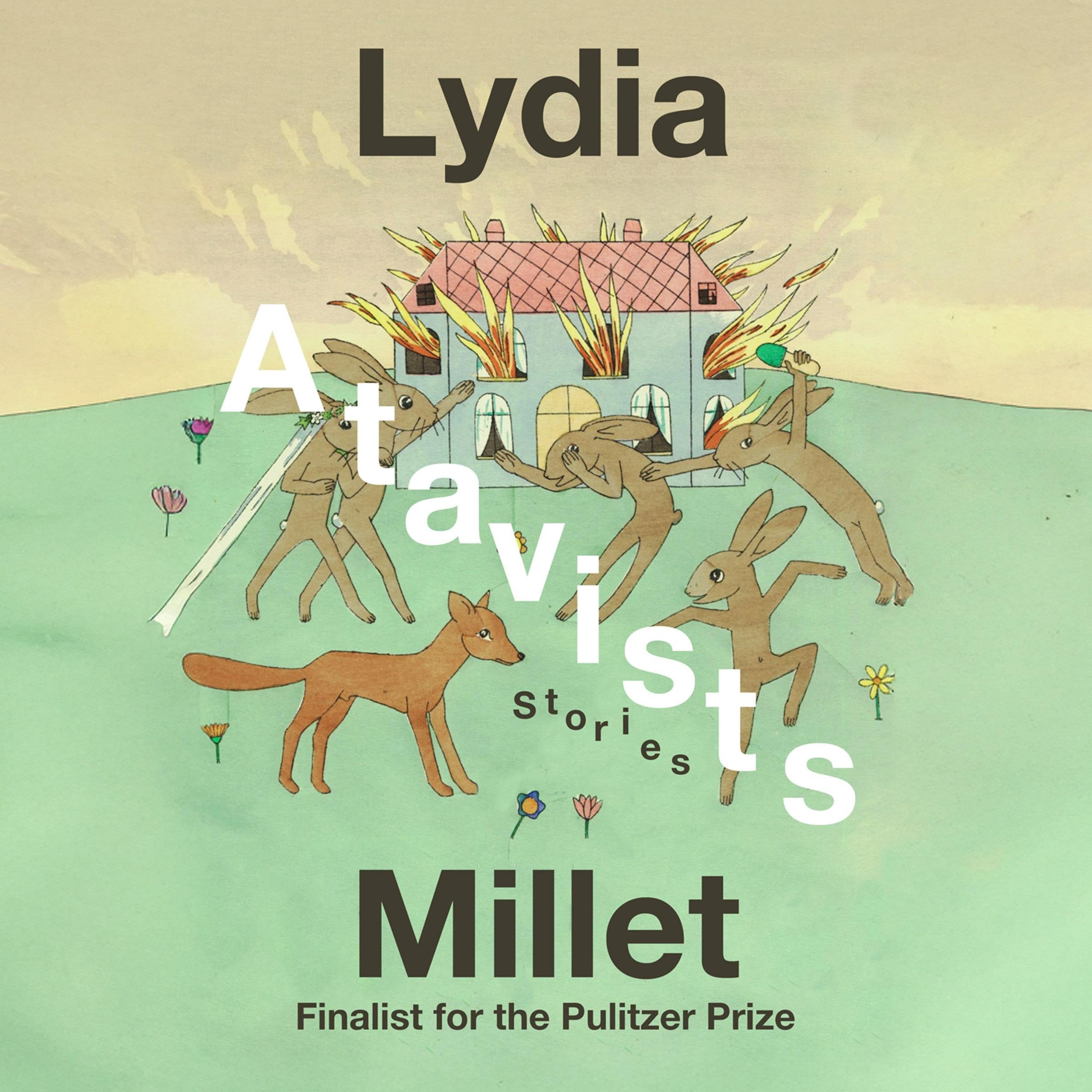 Atavists