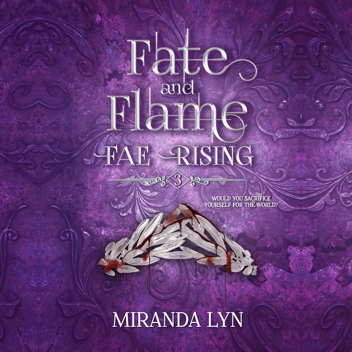Fate and Flame
