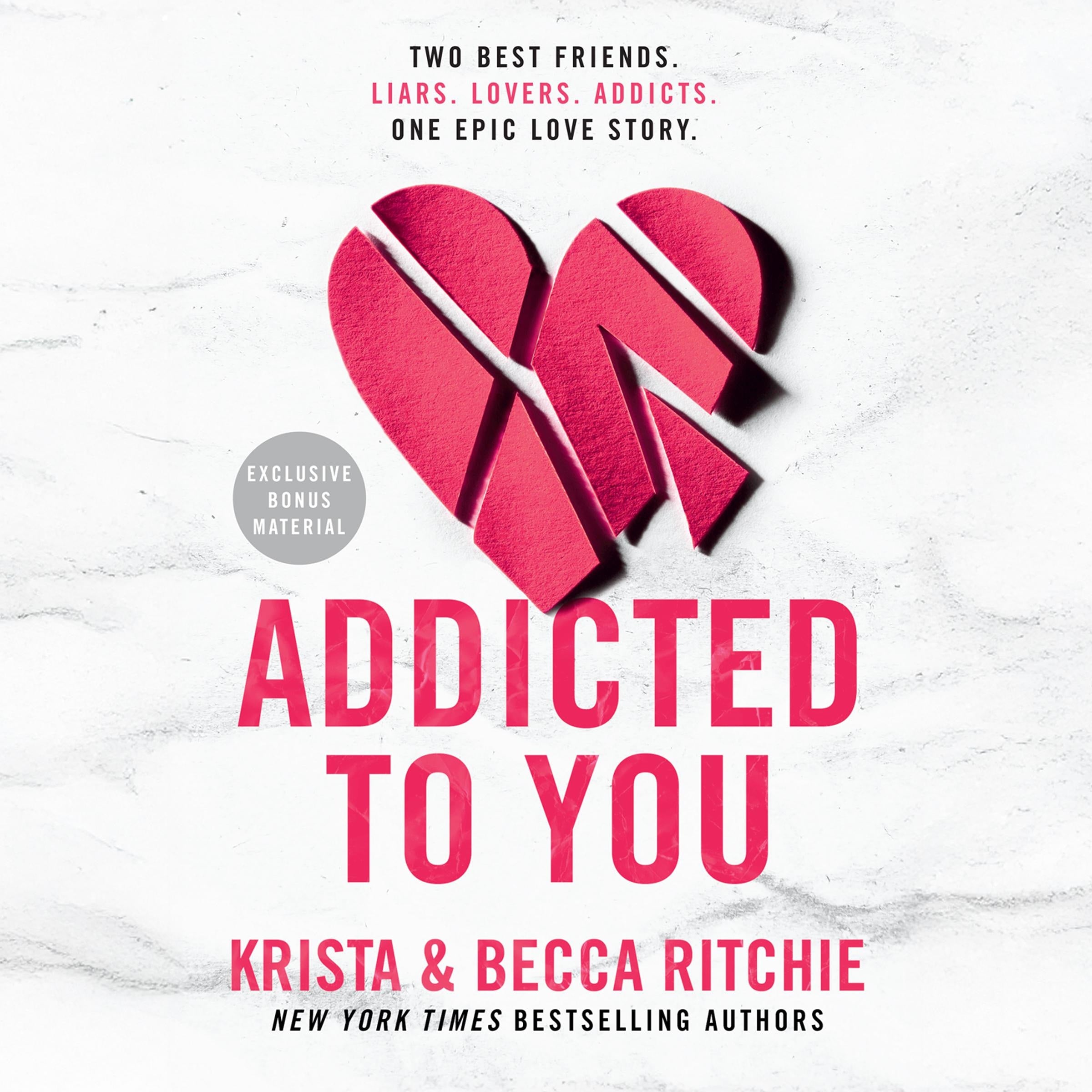 Addicted to You