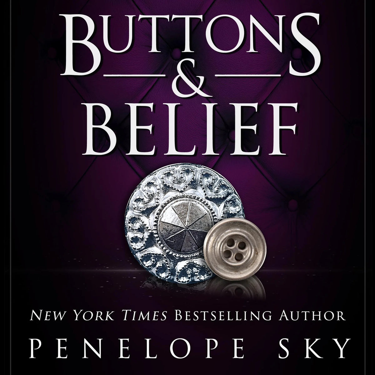 Buttons and Belief