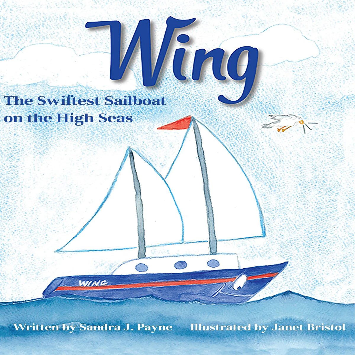 Wing
