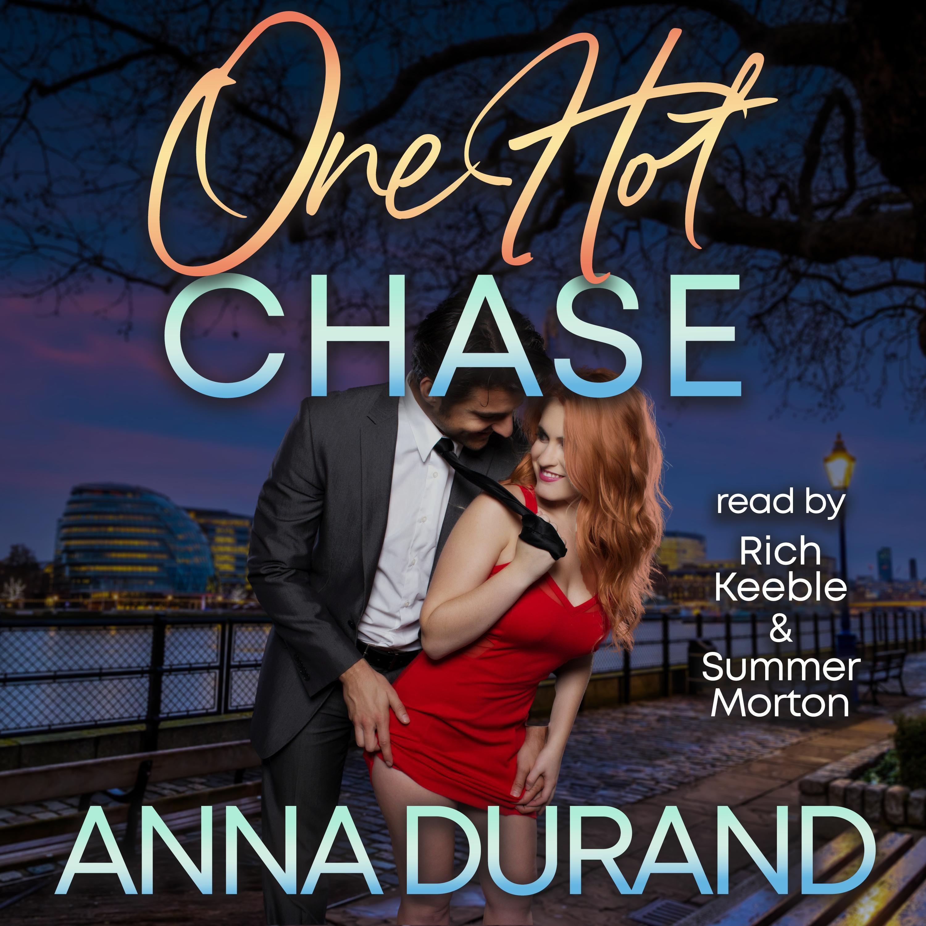 One Hot Chase