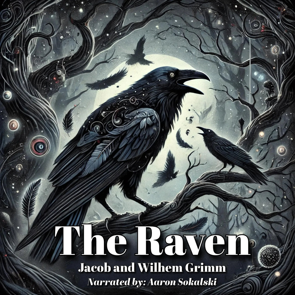 The Raven
