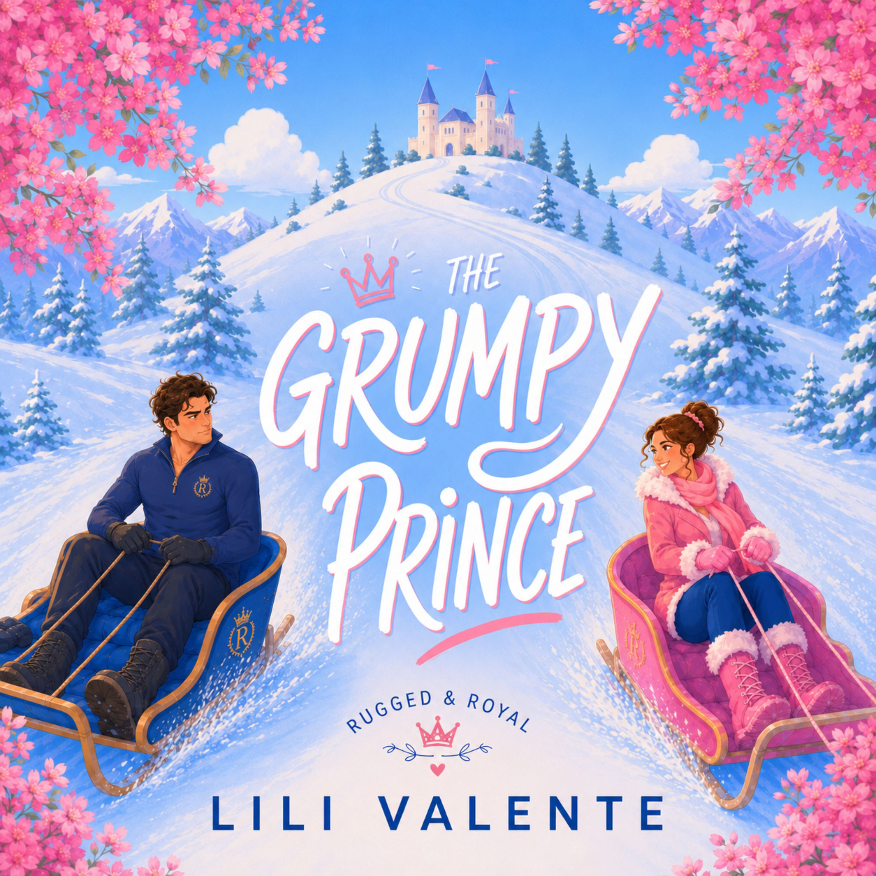 The Grumpy Prince