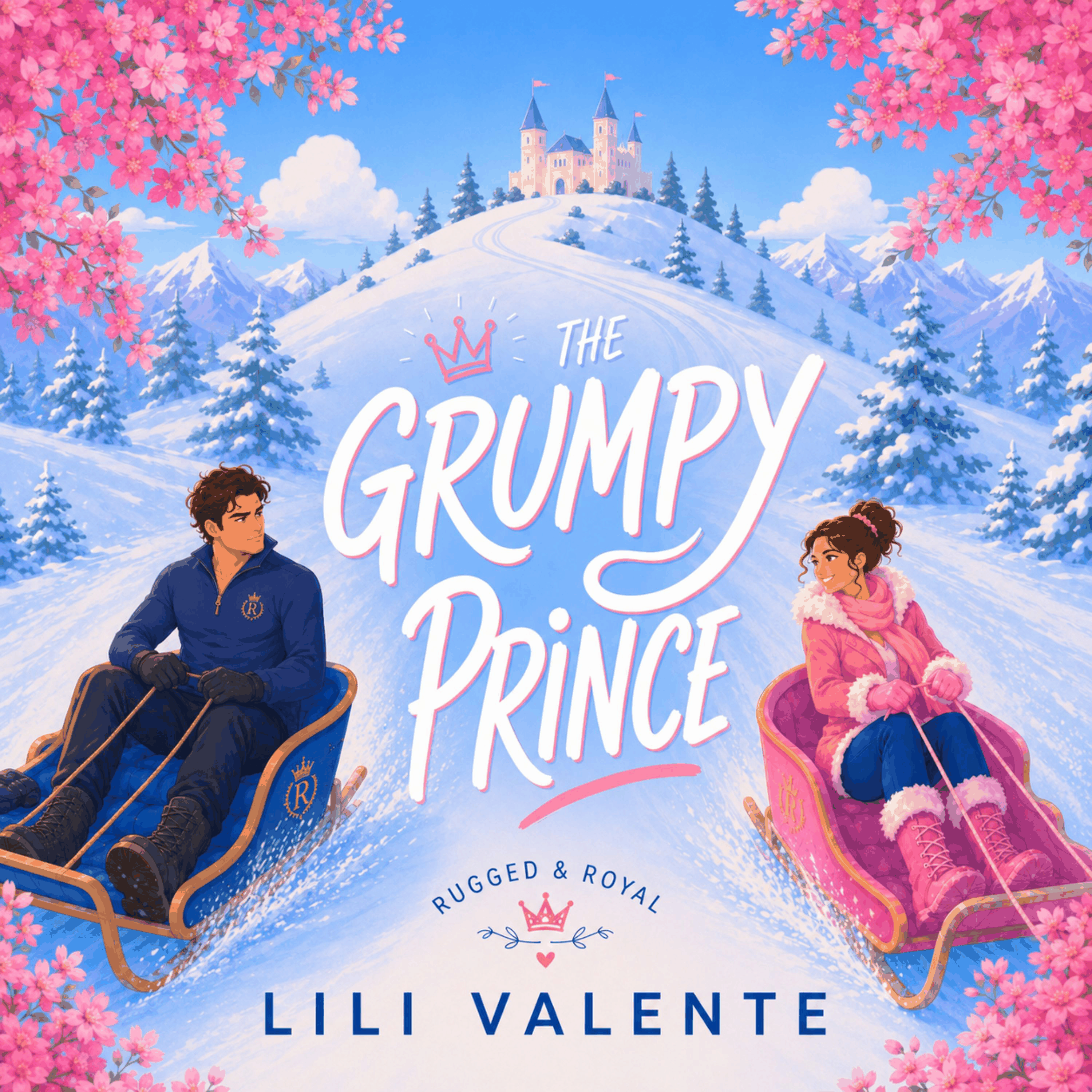 The Grumpy Prince