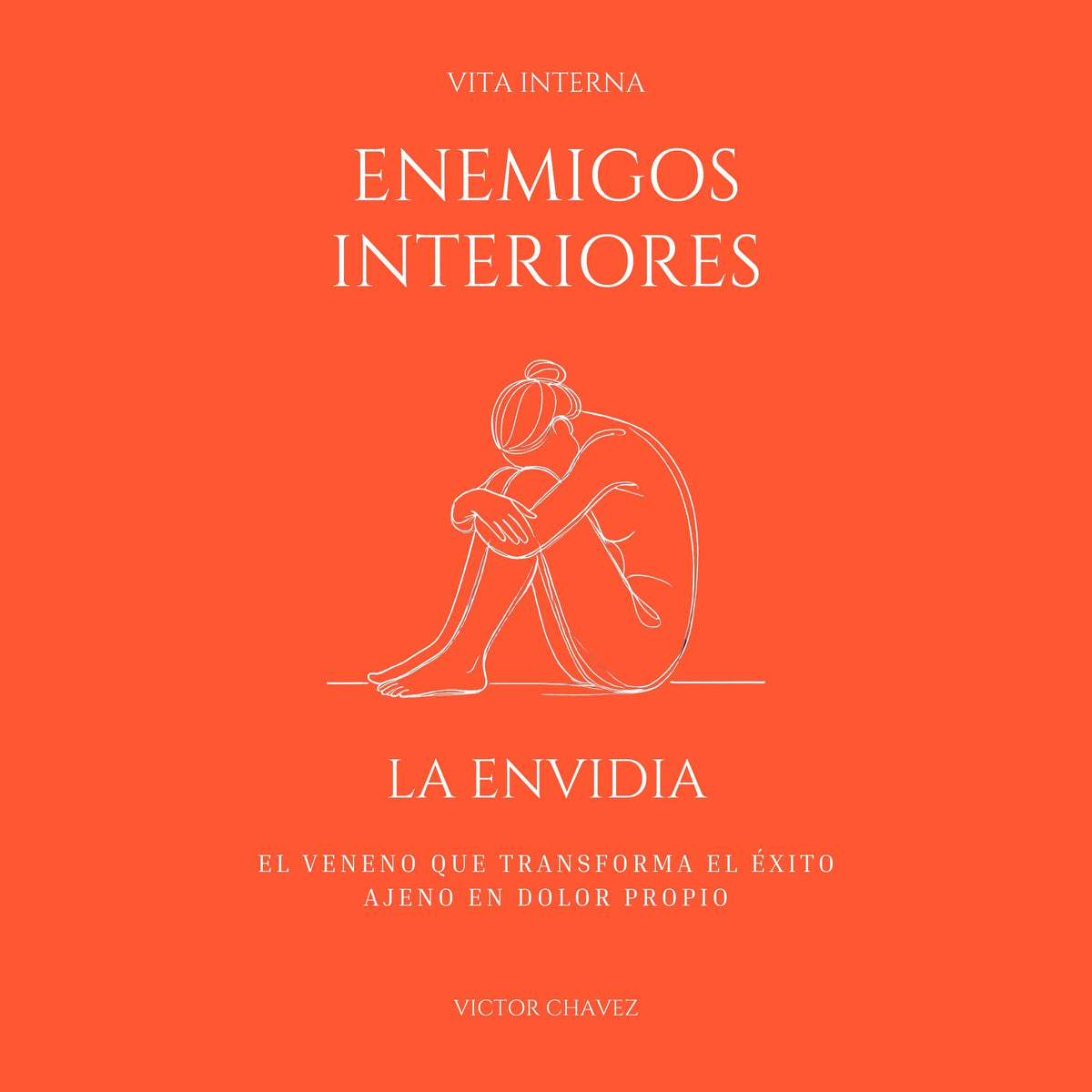 Los Enemigos Interiores