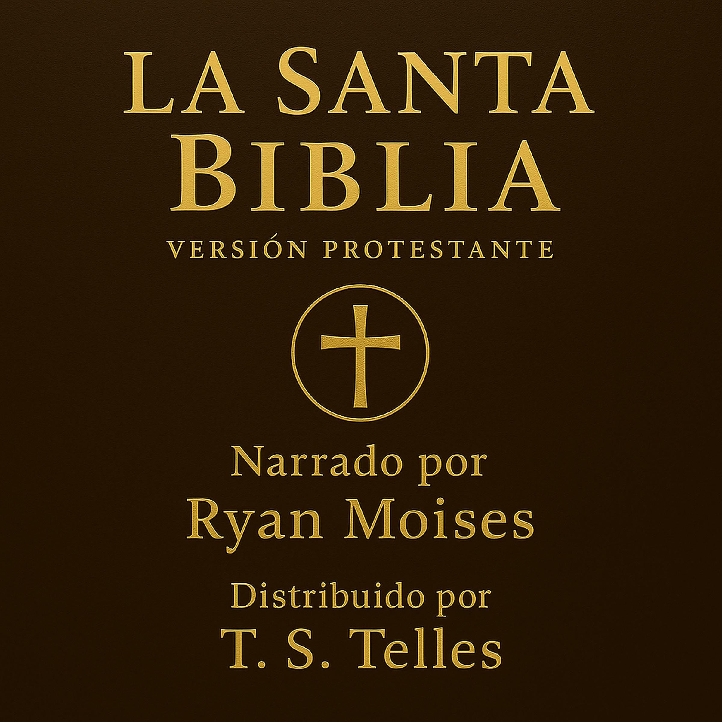 La Santa Bíblia