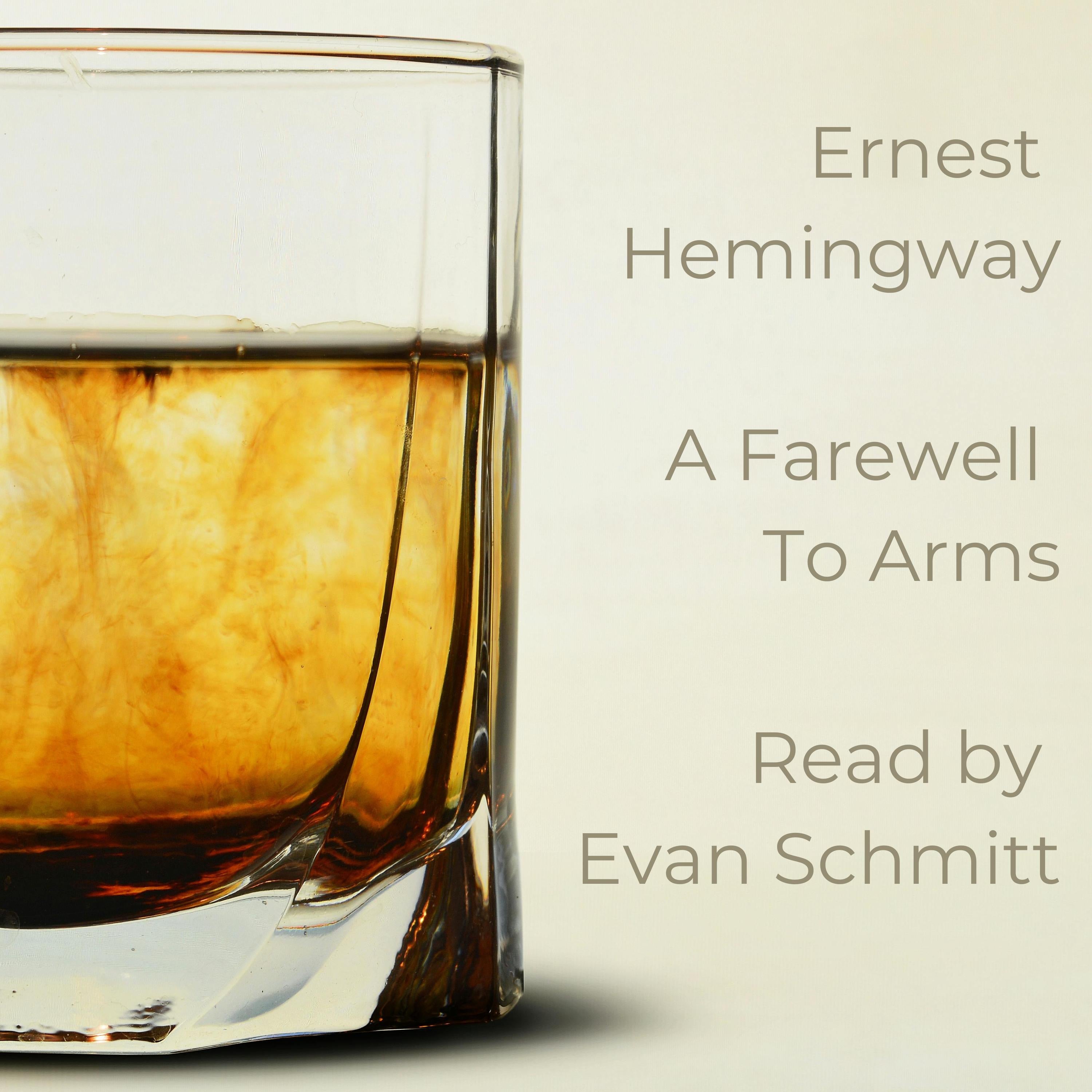 A Farewell to Arms
