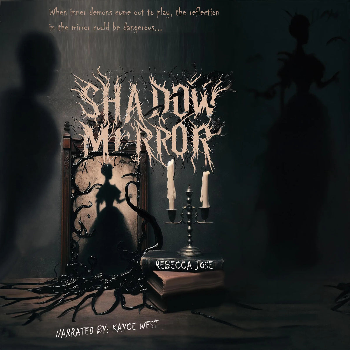 Shadow Mirror