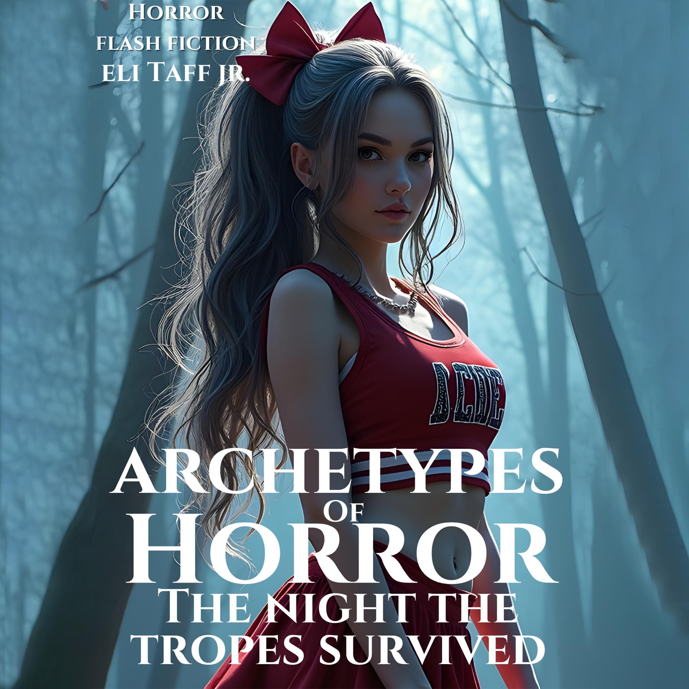 Archetypes of Horror: The Night The Tropes Survived