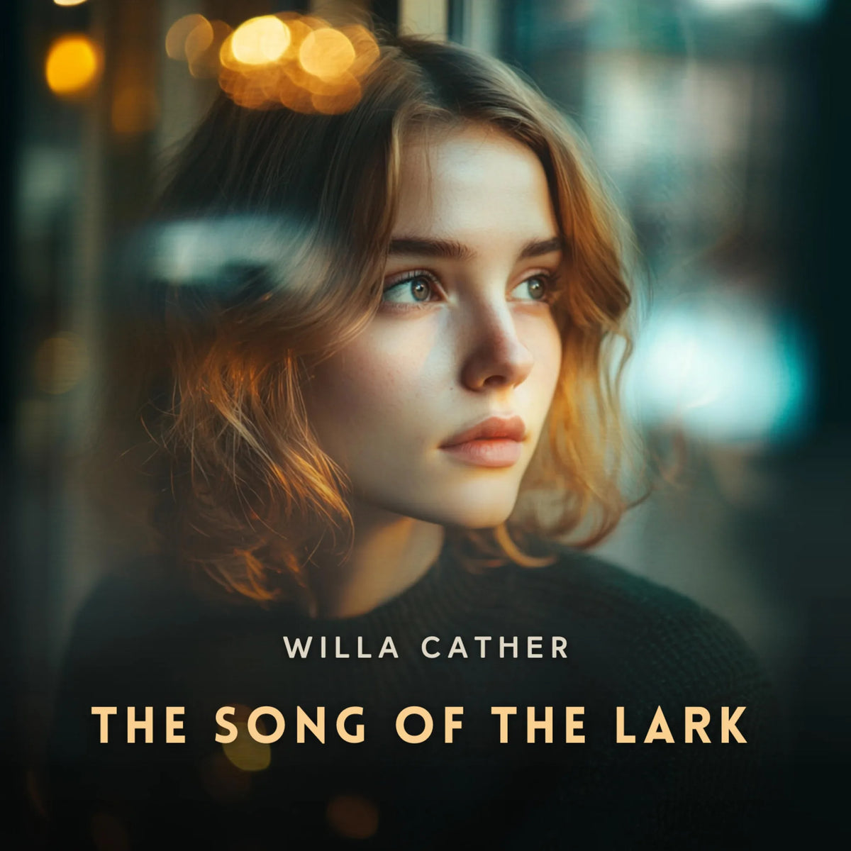 The Song of the Lark