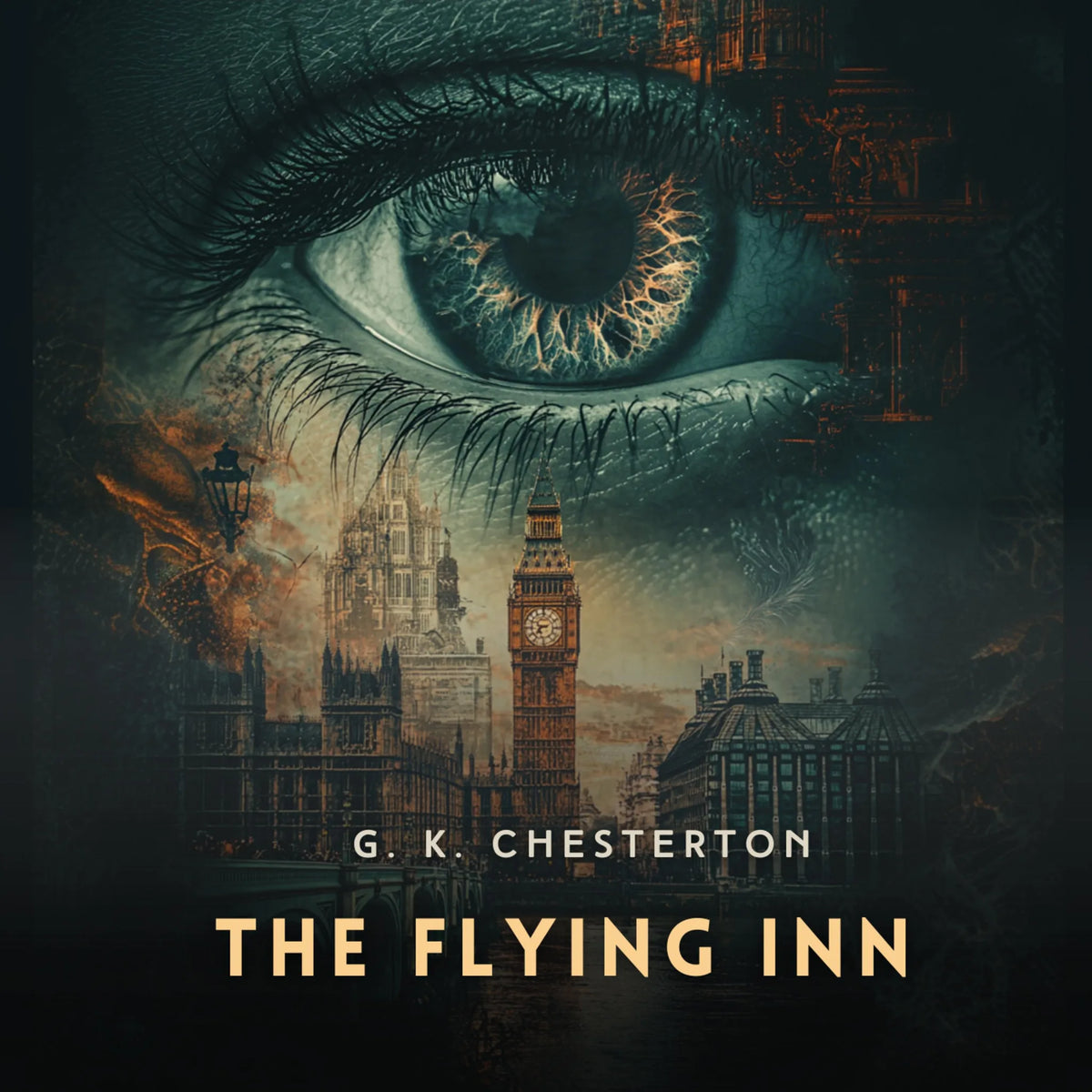 The Flying Inn