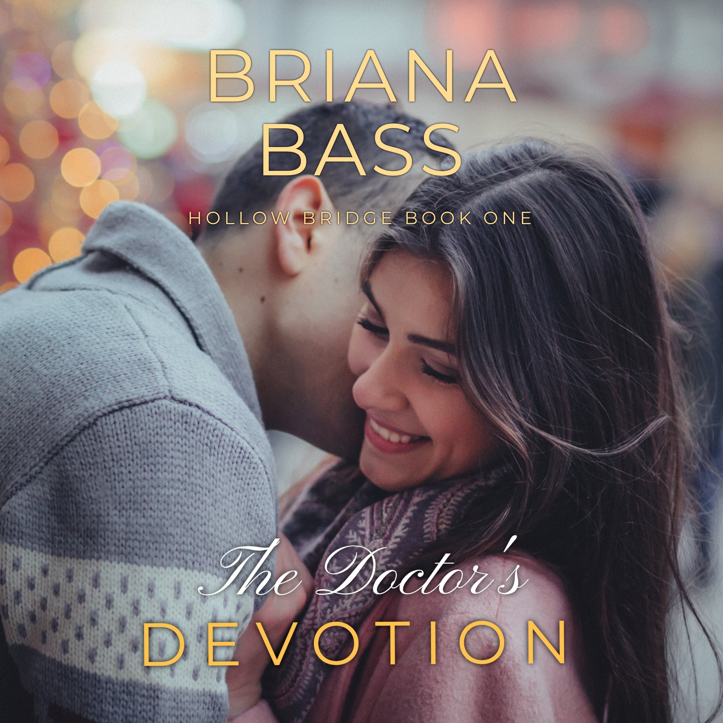 The Doctor's Devotion