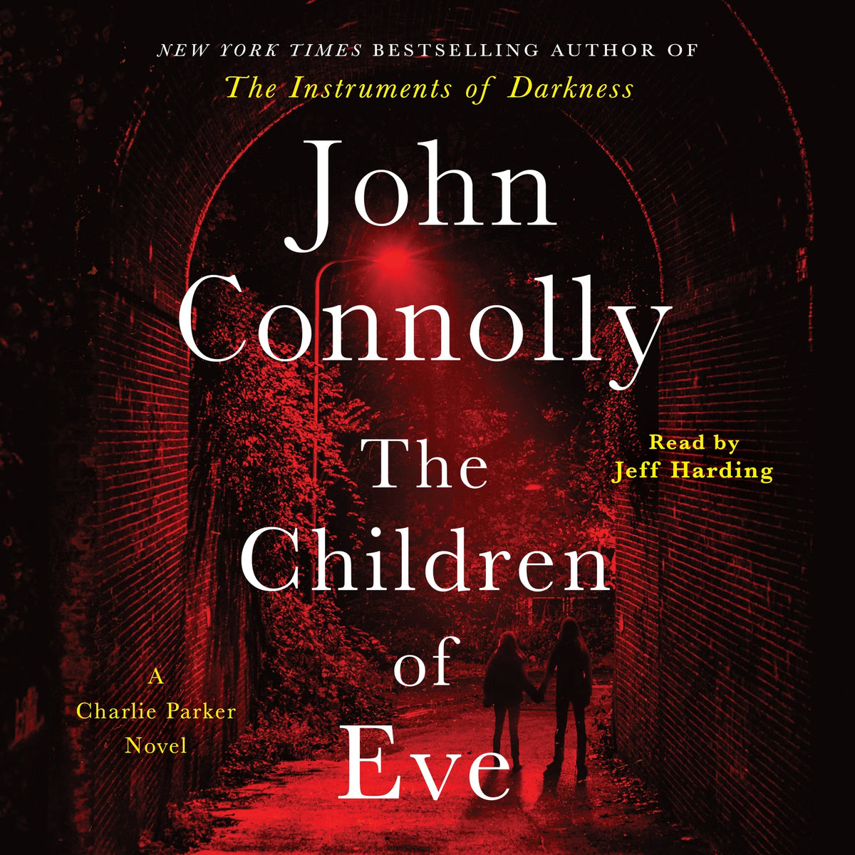 The Children of Eve