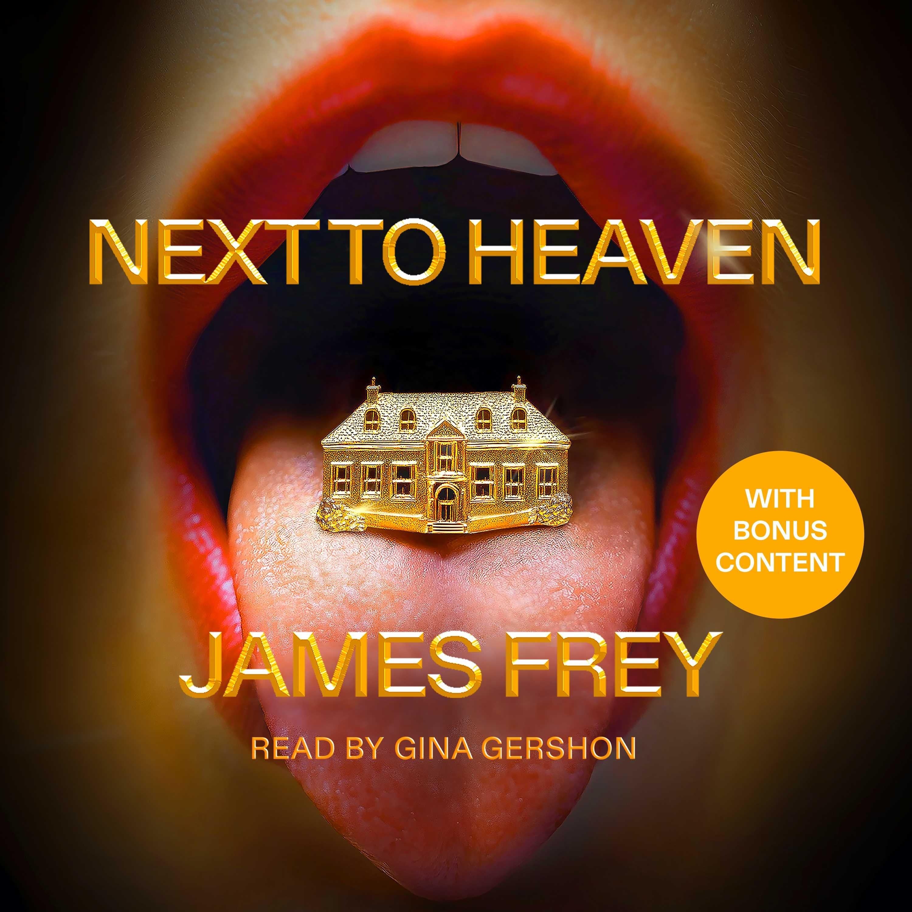 Next To Heaven