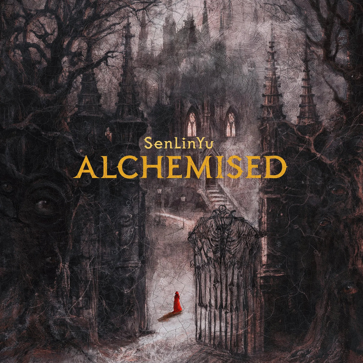 Alchemised