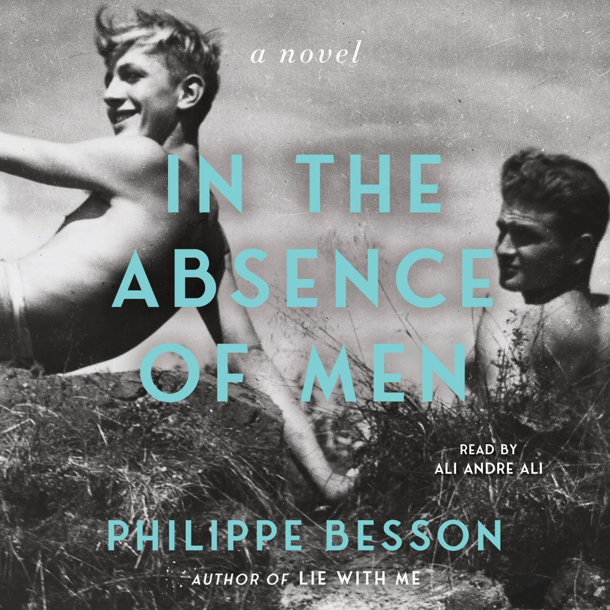In the Absence of Men