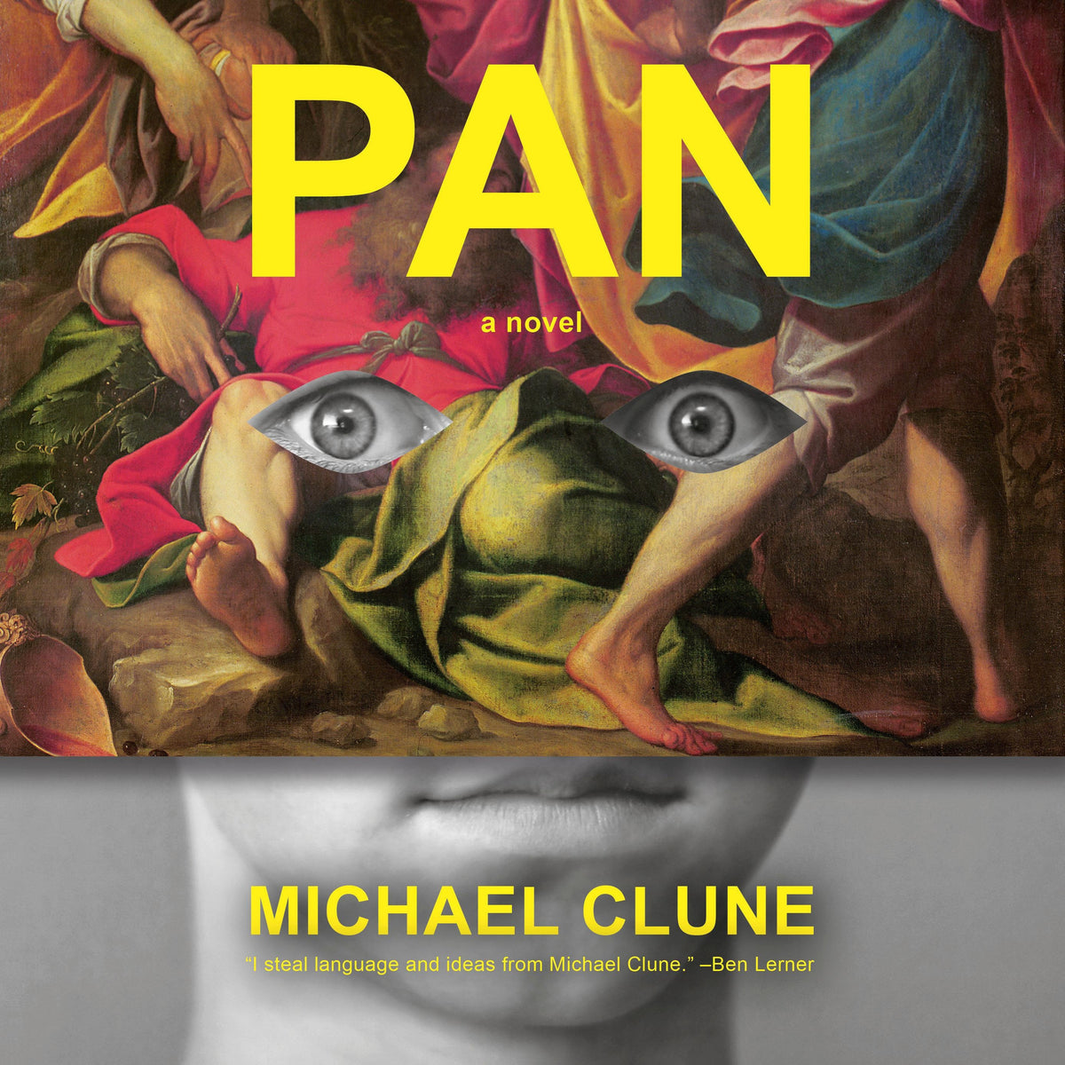 Pan