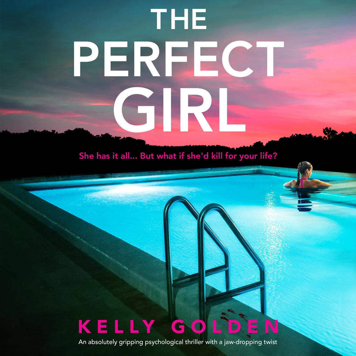 The Perfect Girl