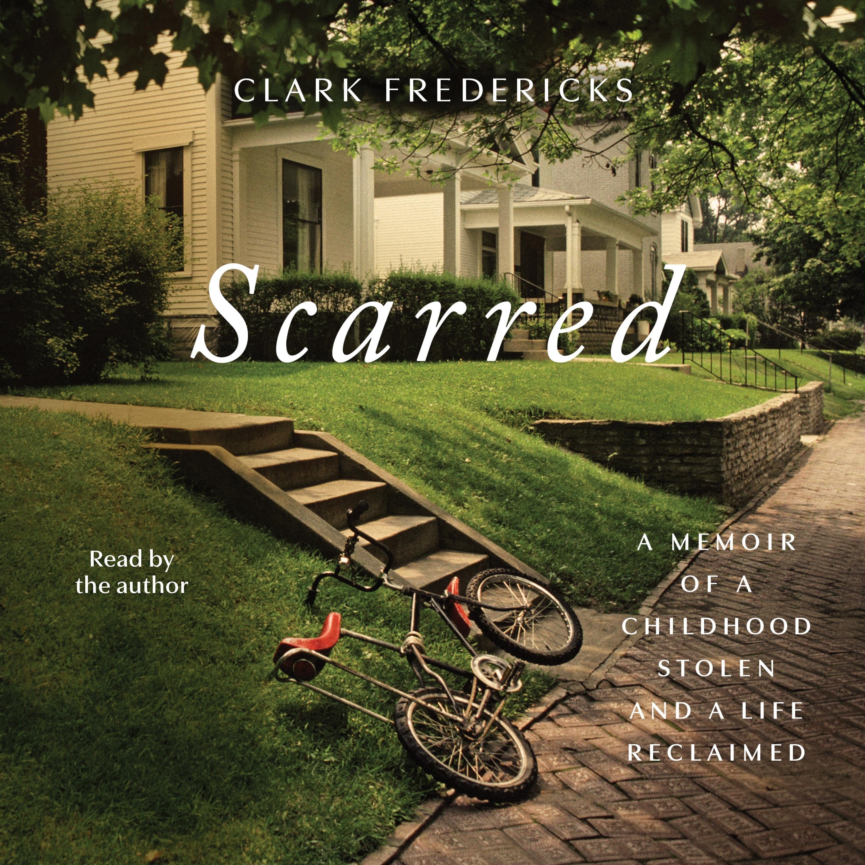 Scarred