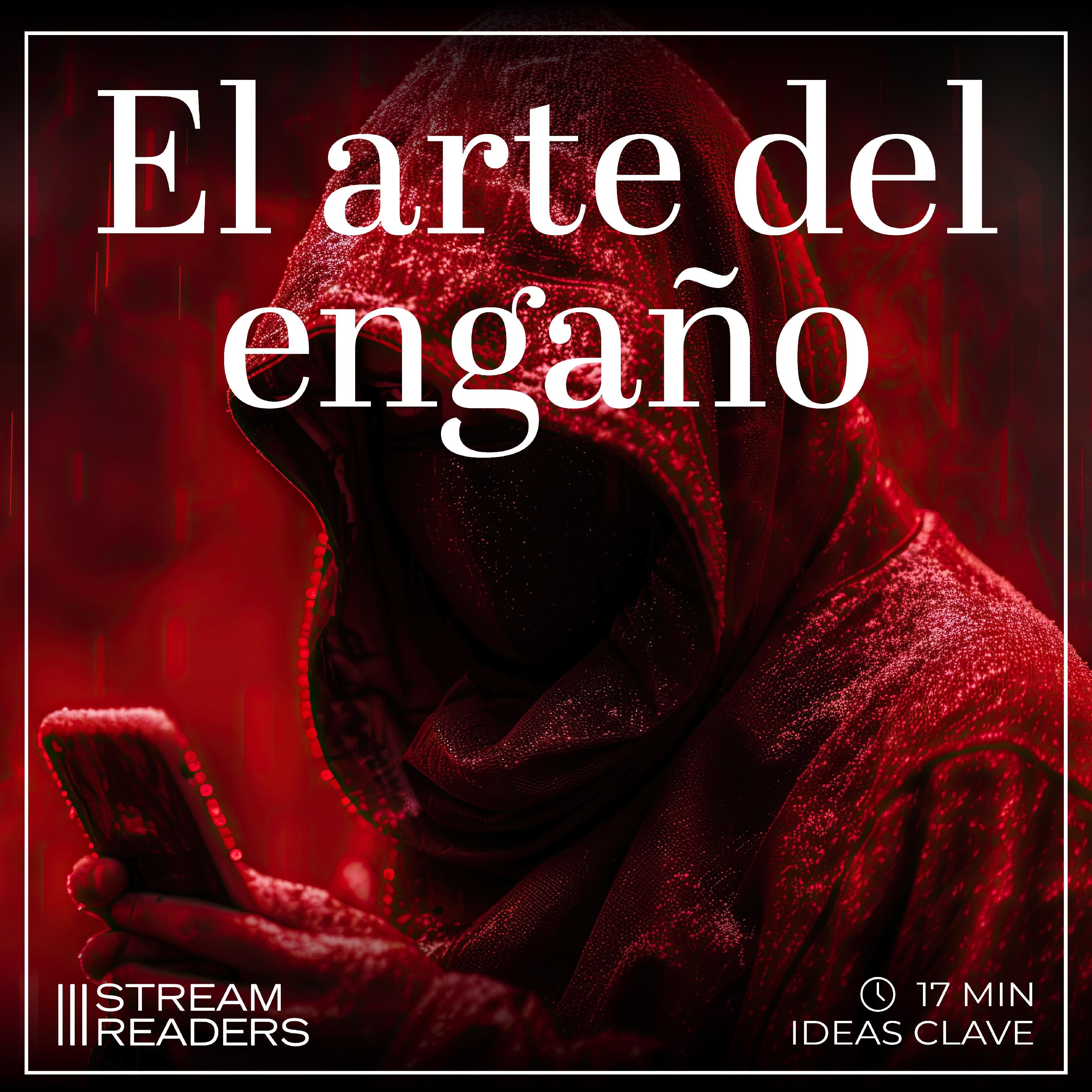 El arte del engaño