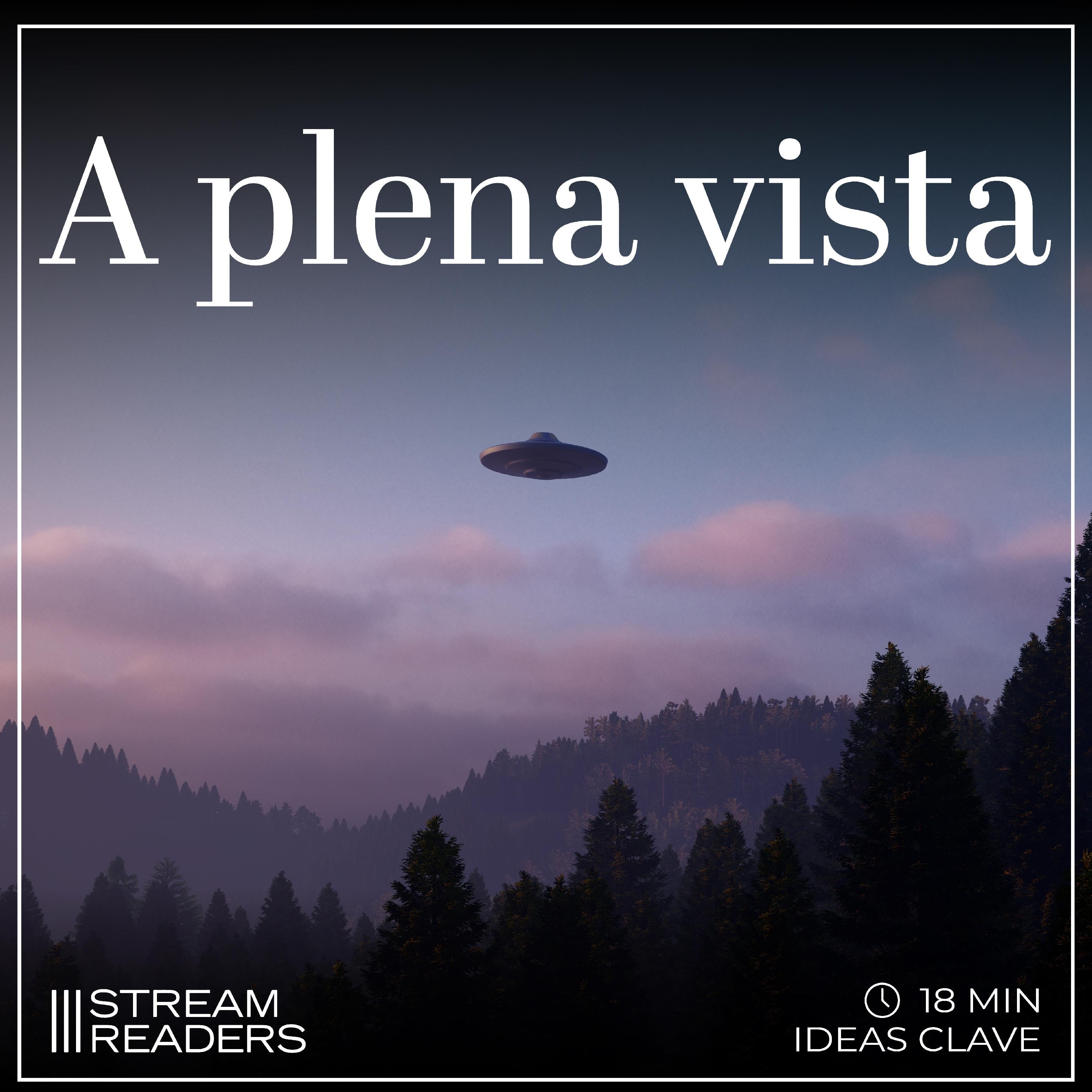 A plena vista