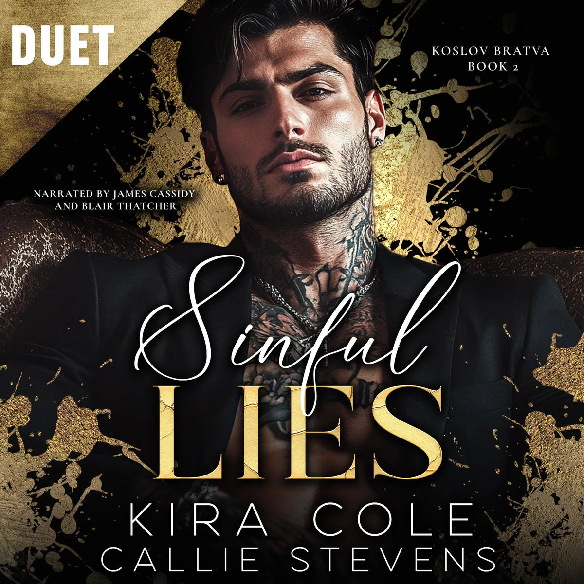 Sinful Lies