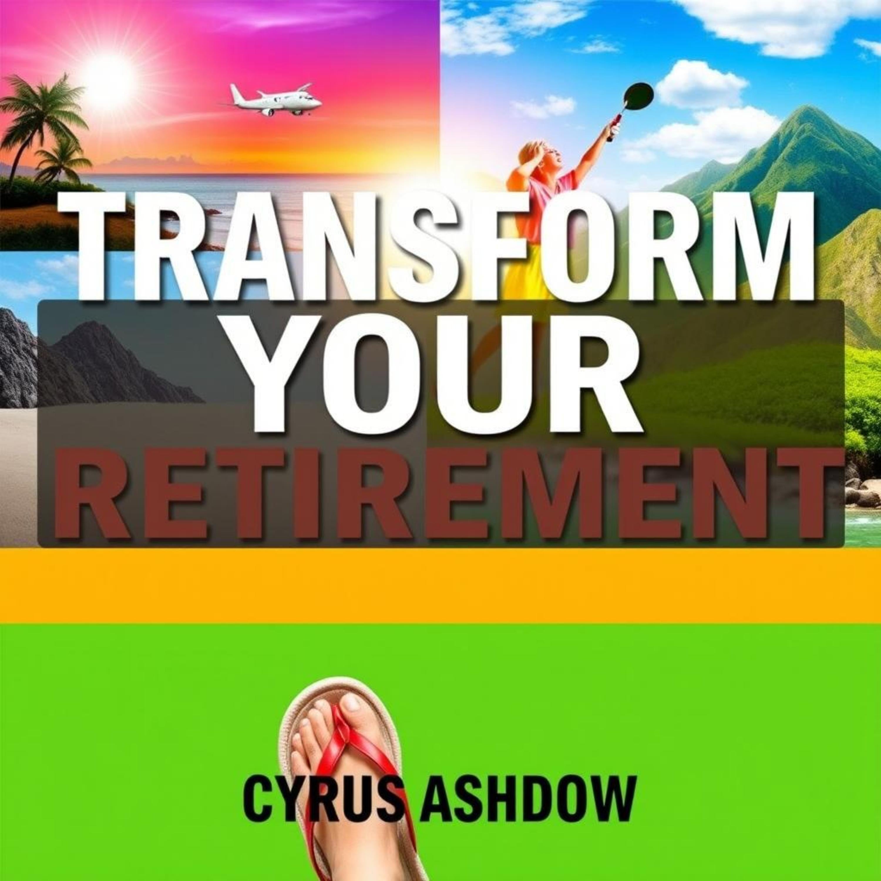 Transform Your Retirement: Secrets to Achieve a Tax-Free Legacy