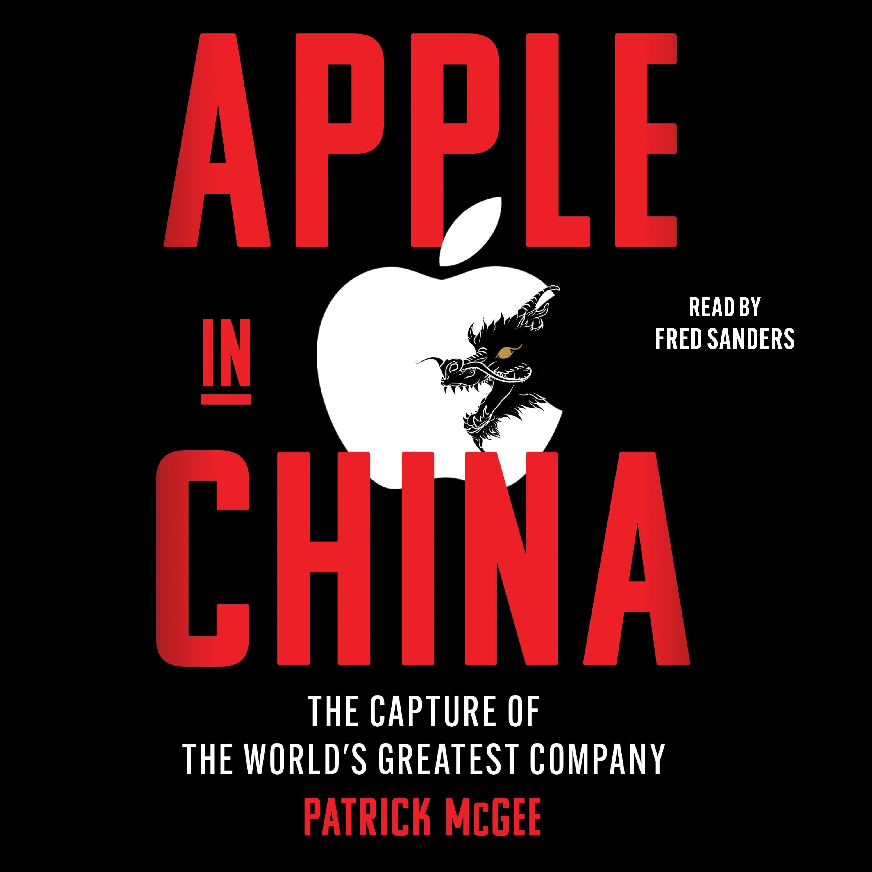 Apple in China