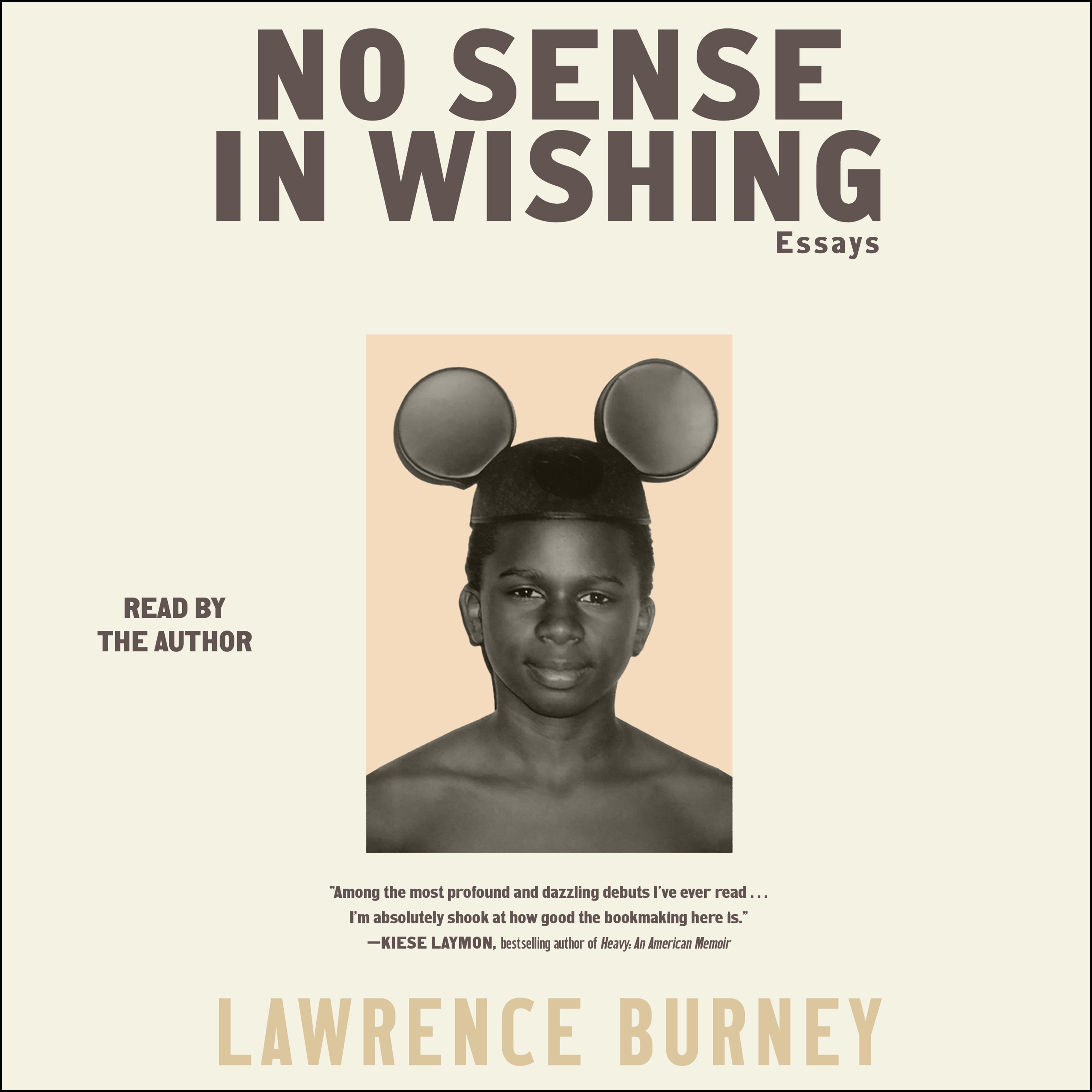 No Sense in Wishing