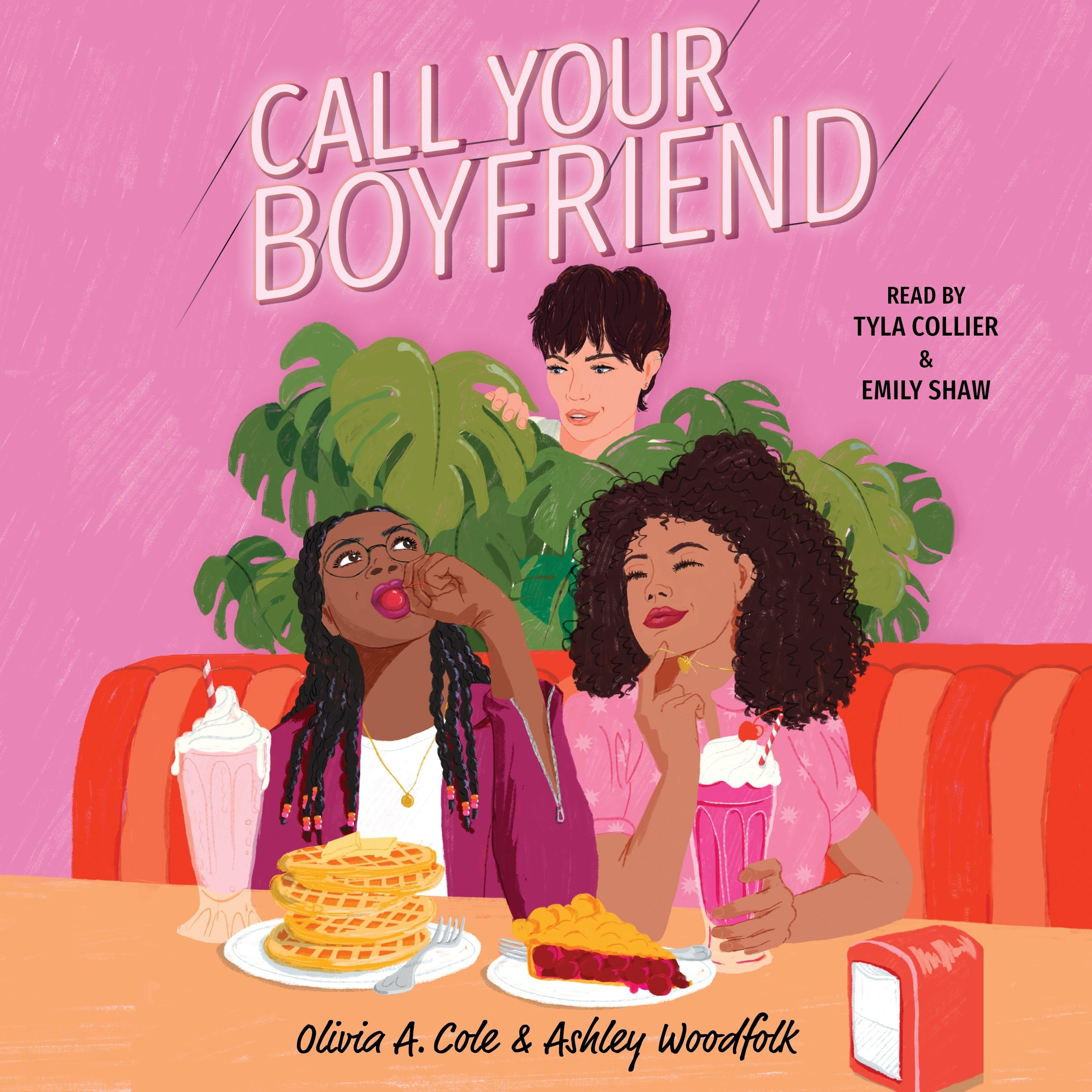 Call Your Boyfriend
