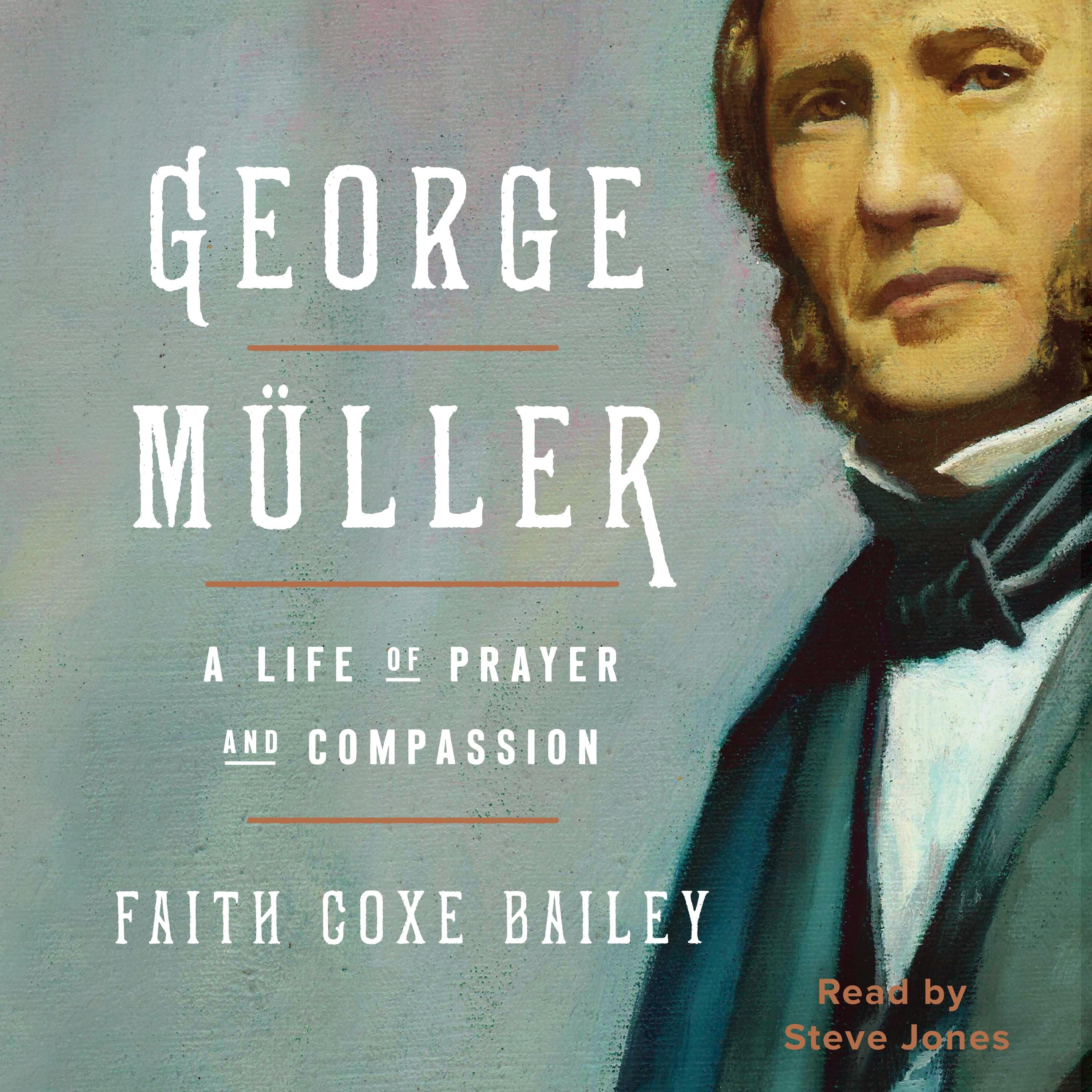 George Müller