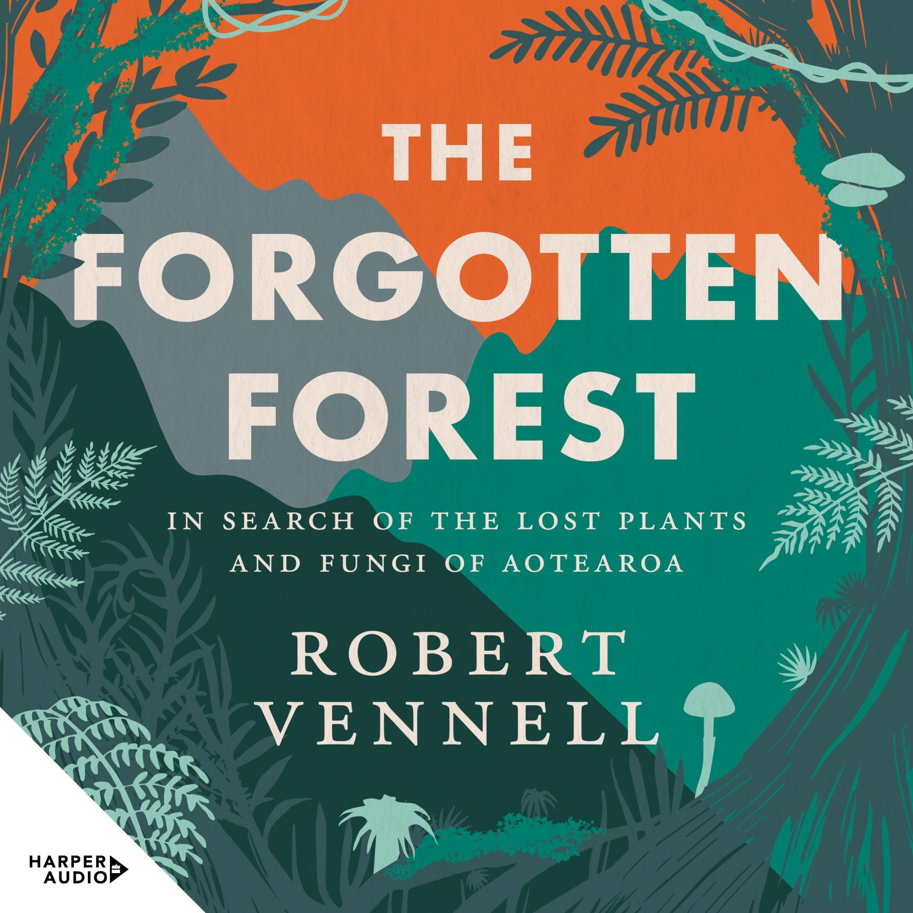 The Forgotten Forest
