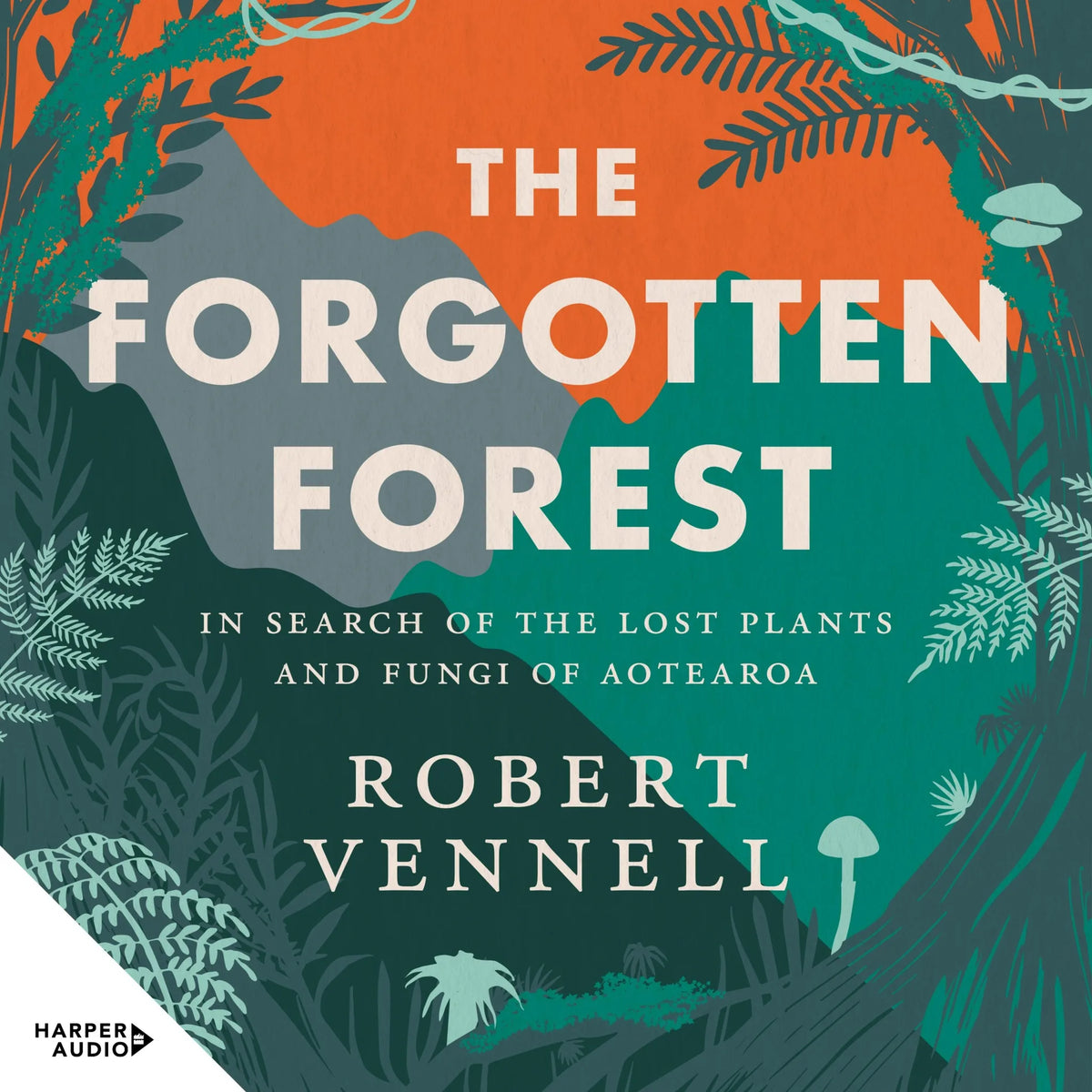 The Forgotten Forest