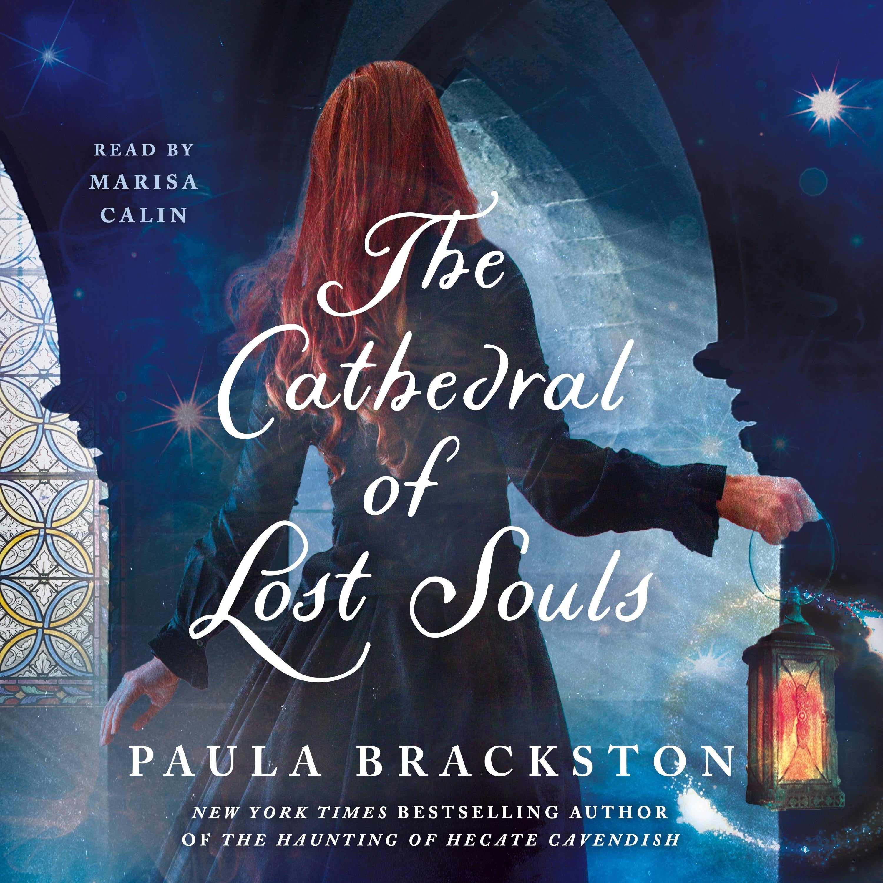The Cathedral of Lost Souls