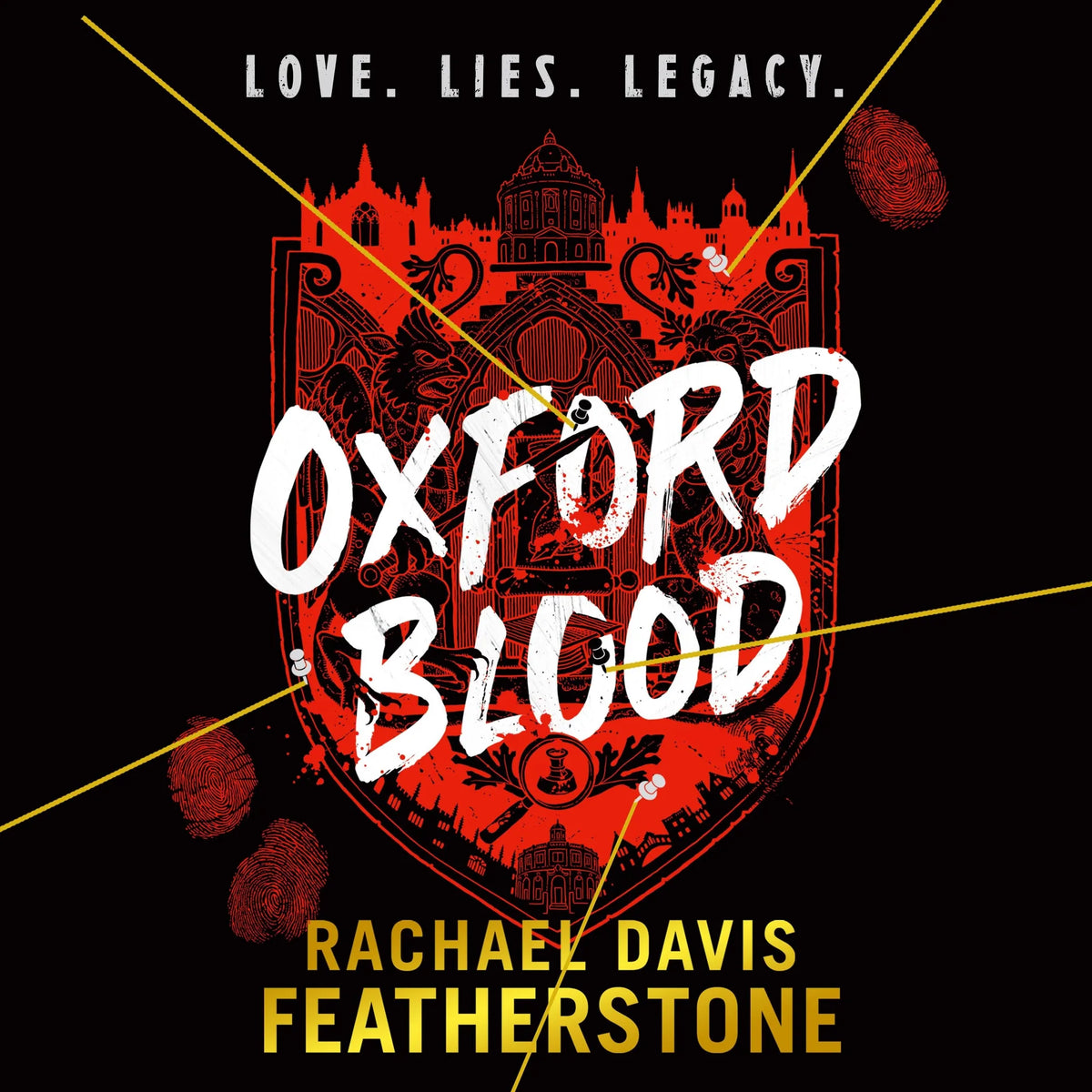 Oxford Blood