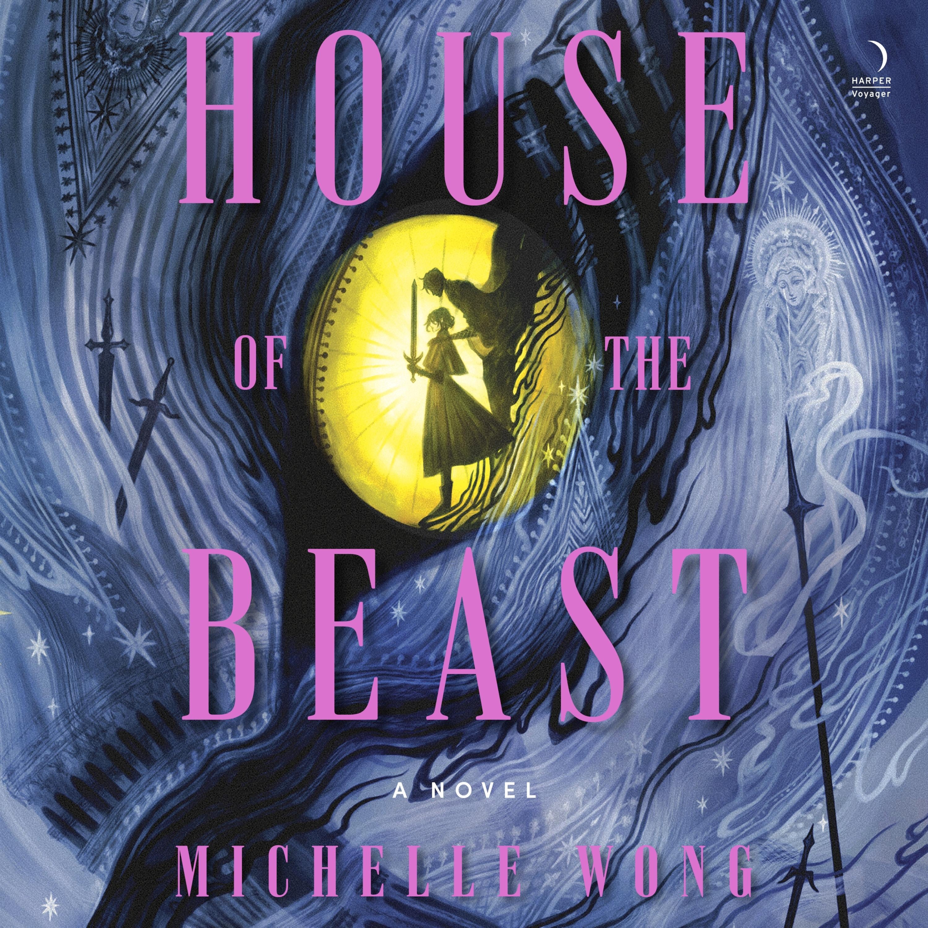 House of the Beast