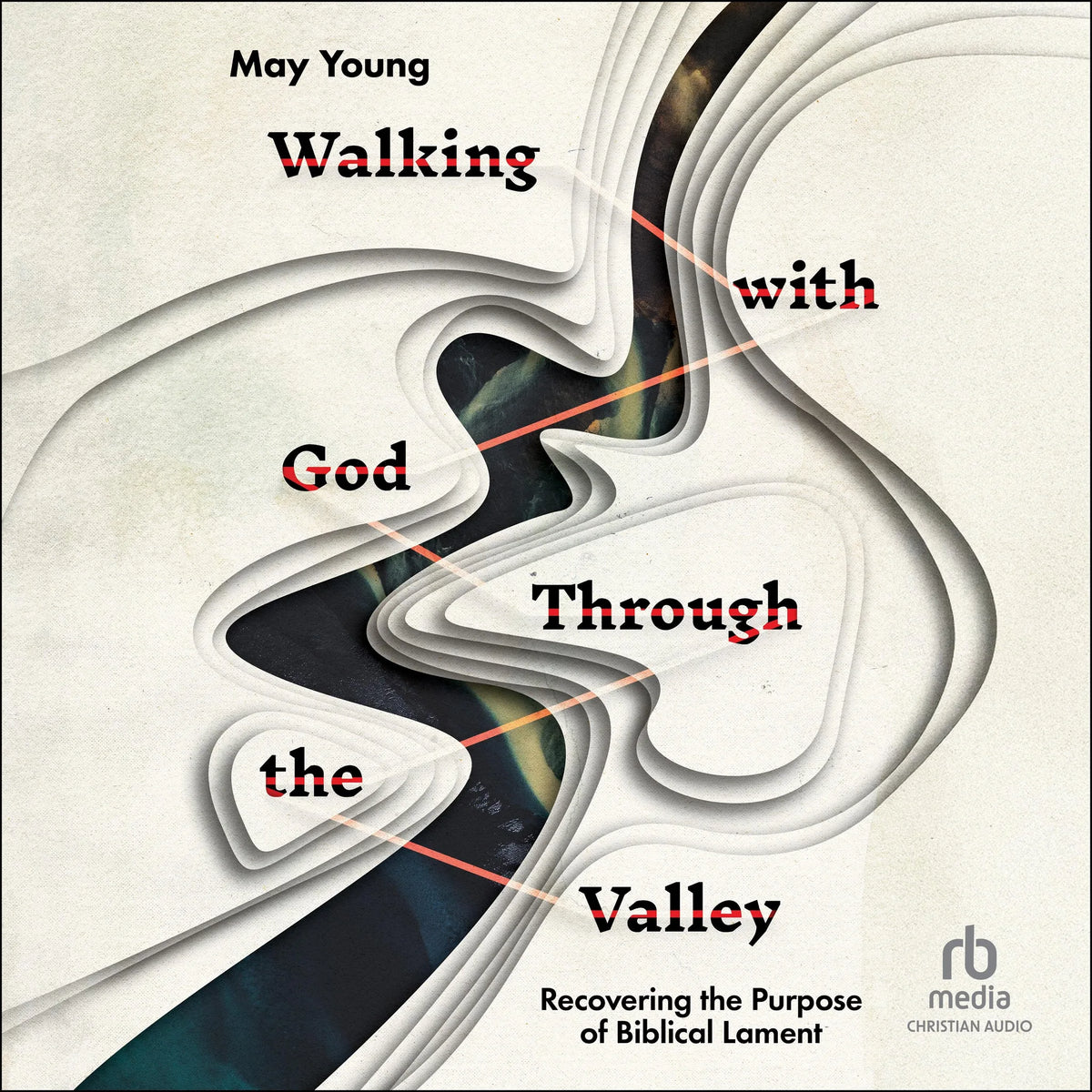 Walking with God Through the Valley