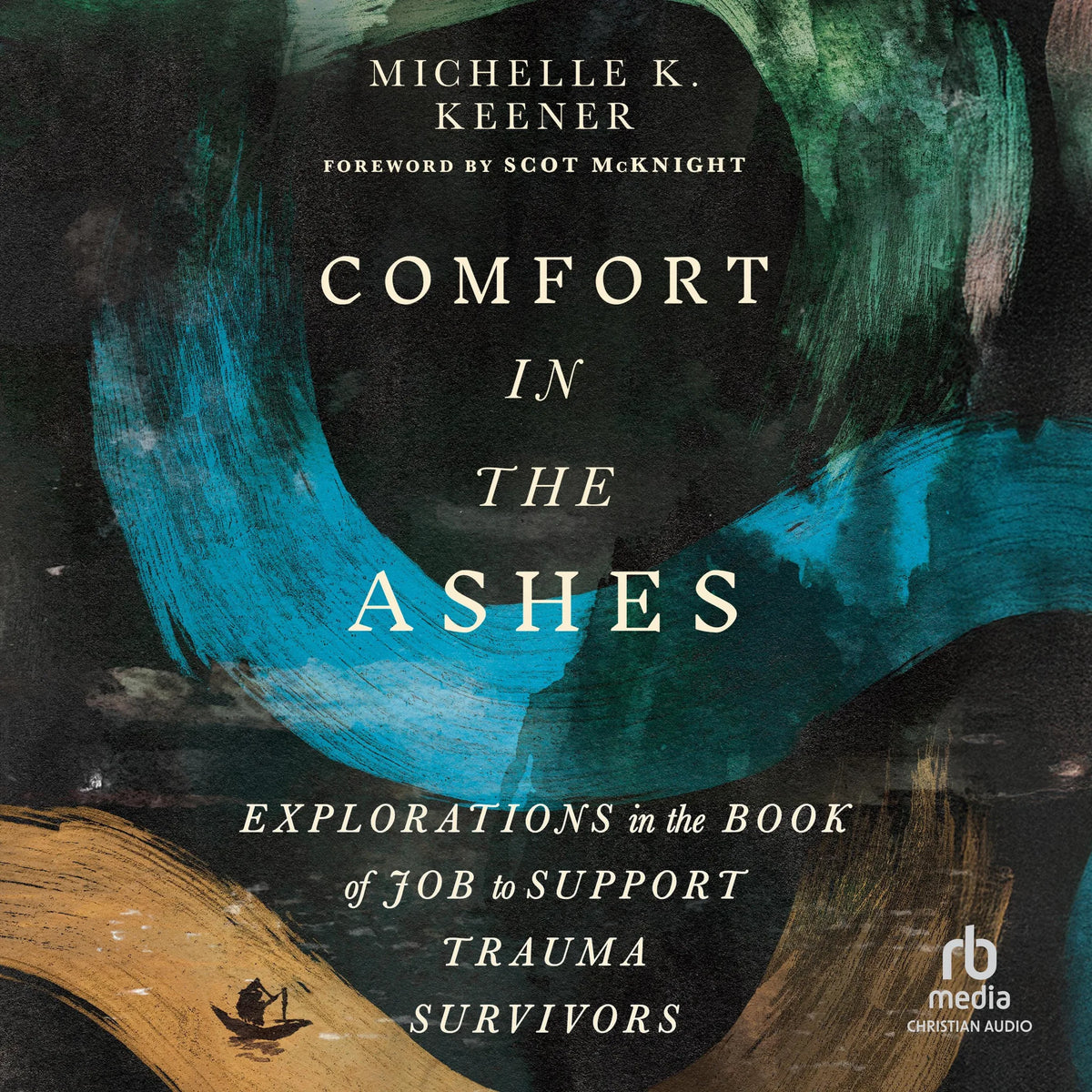 Comfort in the Ashes