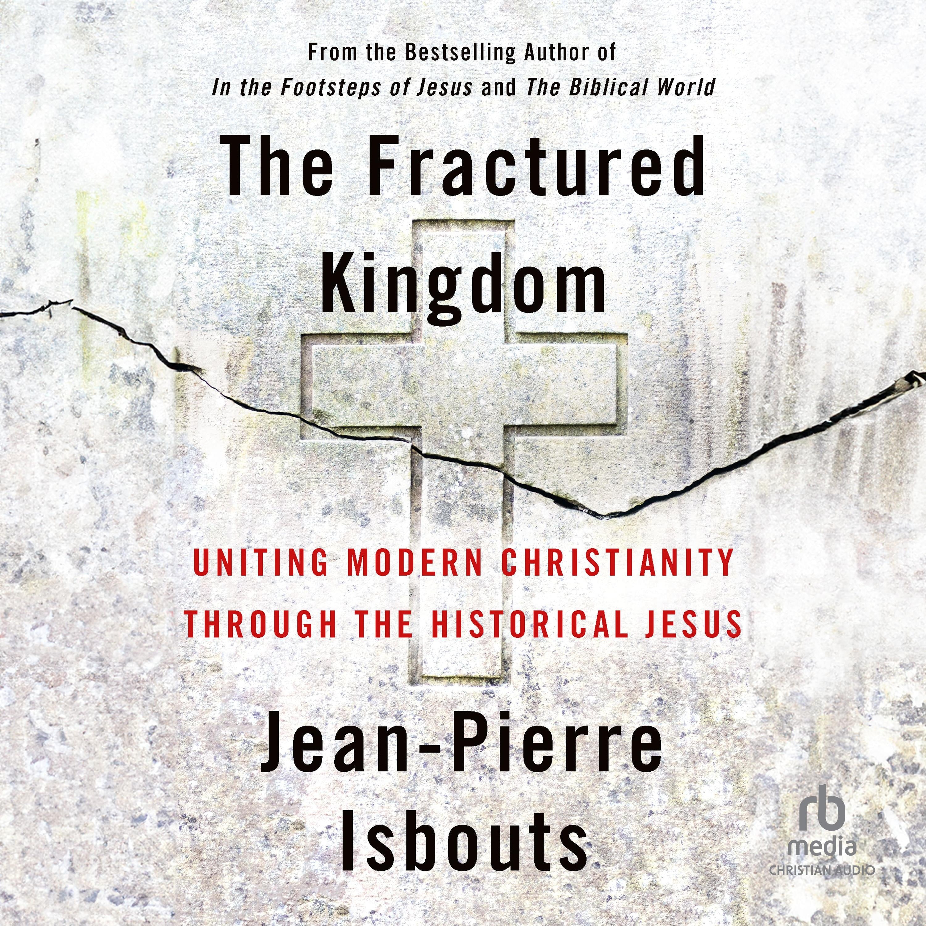 The Fractured Kingdom